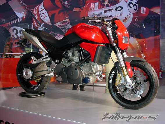 2005 GILERA DNA | Picture 275743 motorcycle photo