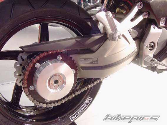 2005 GILERA DNA | Picture 275744 motorcycle photo