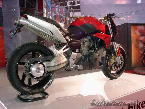 2005 GILERA DNA | Picture 275748 motorcycle photo