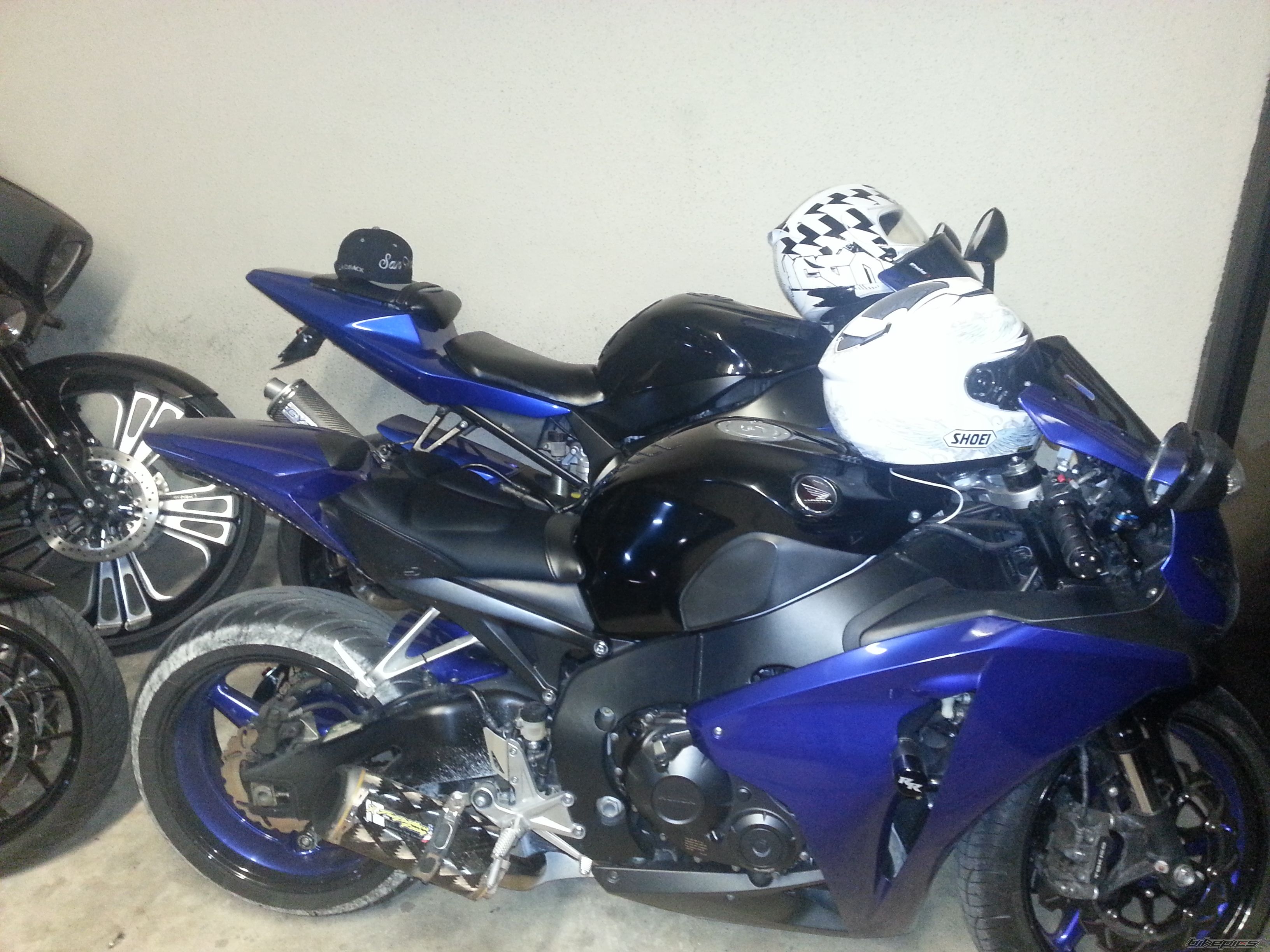 2002 YAMAHA R1 | Picture 2757482 motorcycle photo