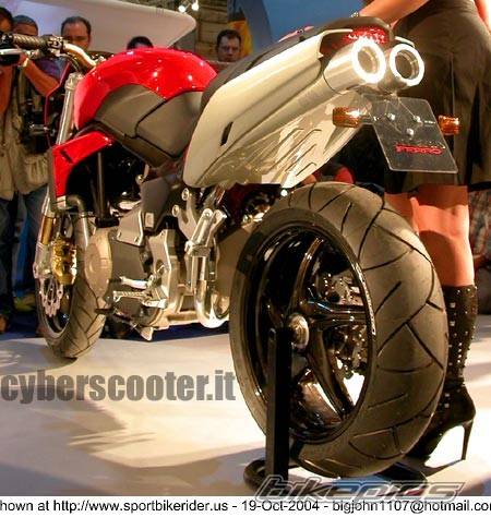 2005 GILERA DNA | Picture 275749 motorcycle photo