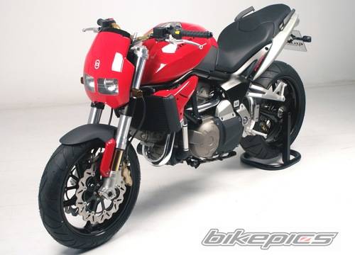 2005 GILERA DNA | Picture 275758 motorcycle photo