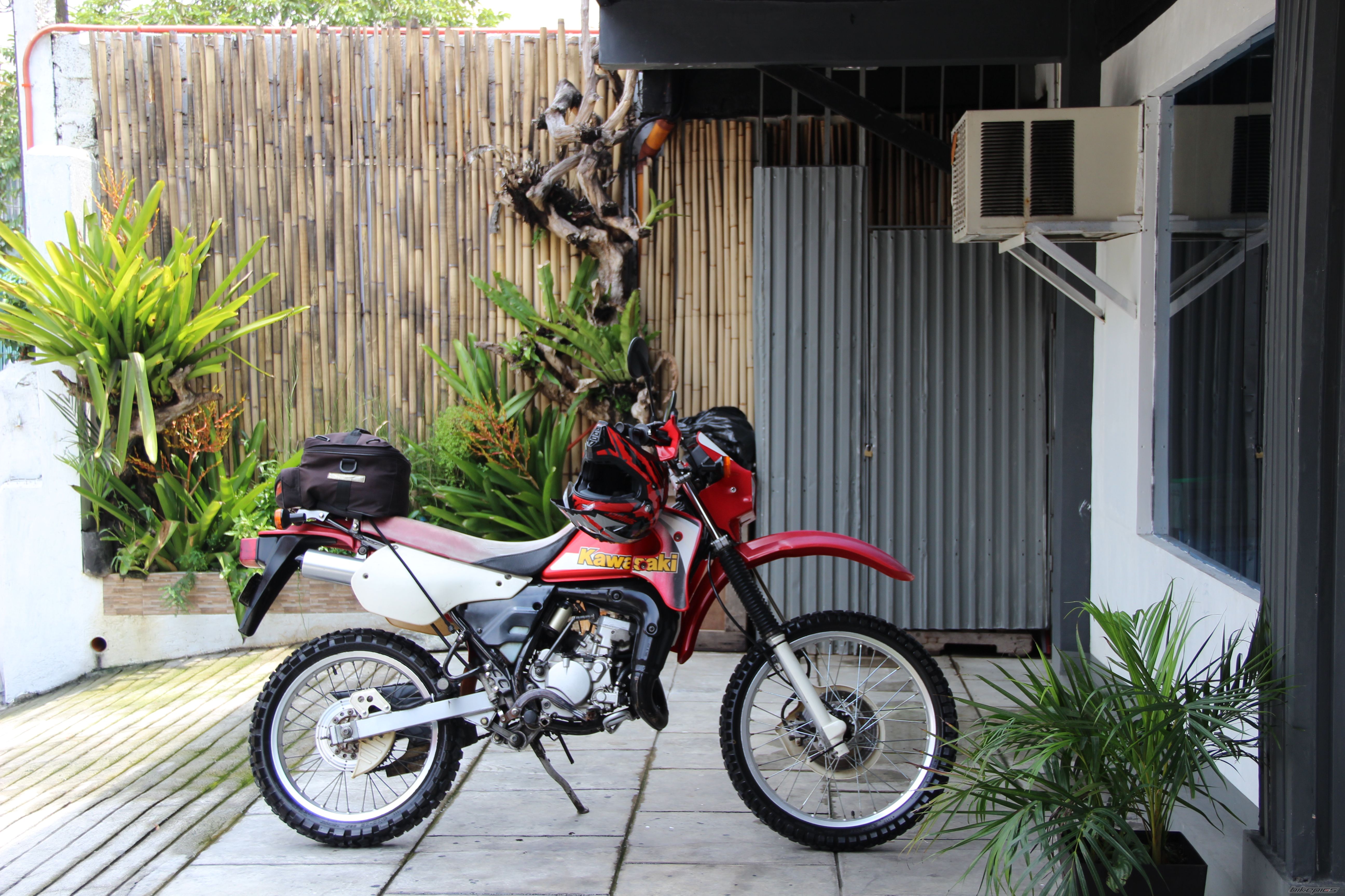 2015 KAWASAKI KMX 125 | Picture 2757583 motorcycle photo
