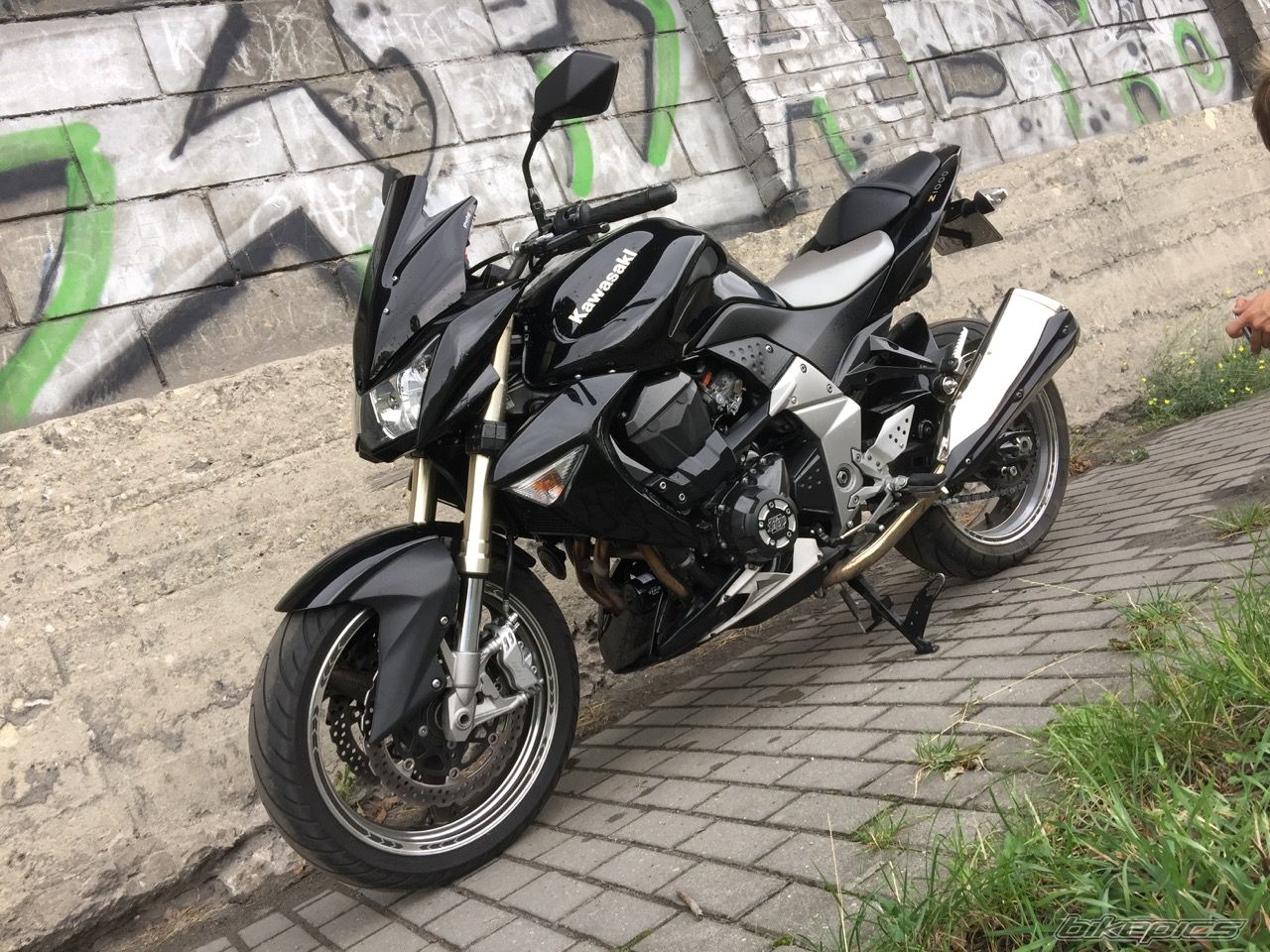 2007 KAWASAKI Z 1000 | Picture 2757730 motorcycle photo