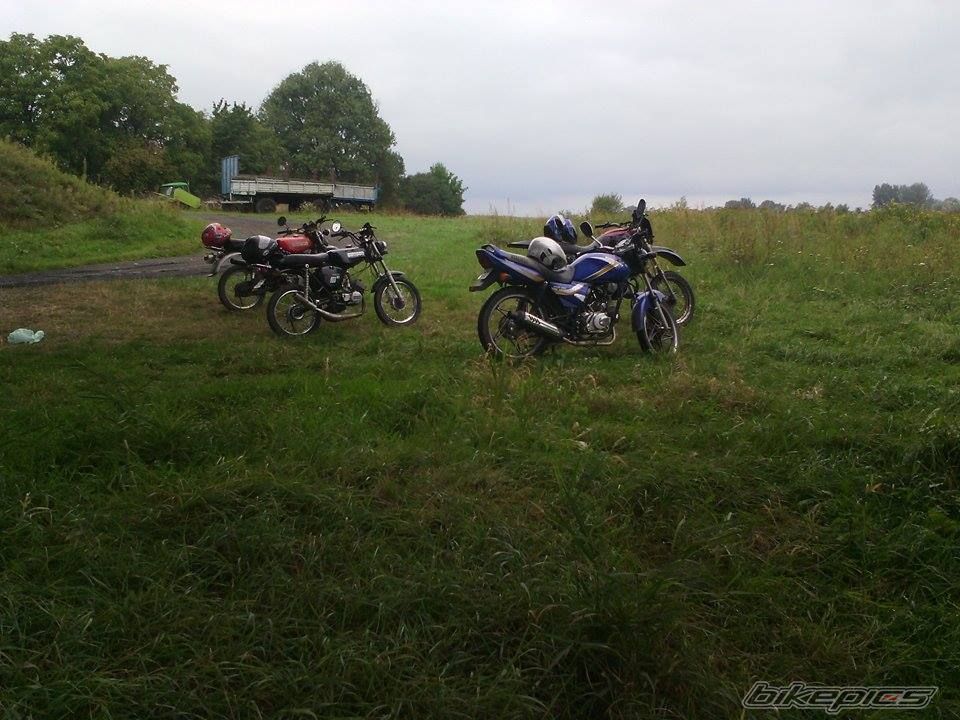 1986 SIMSON BLACK FURY PROJECT | Picture 2757901 motorcycle photo