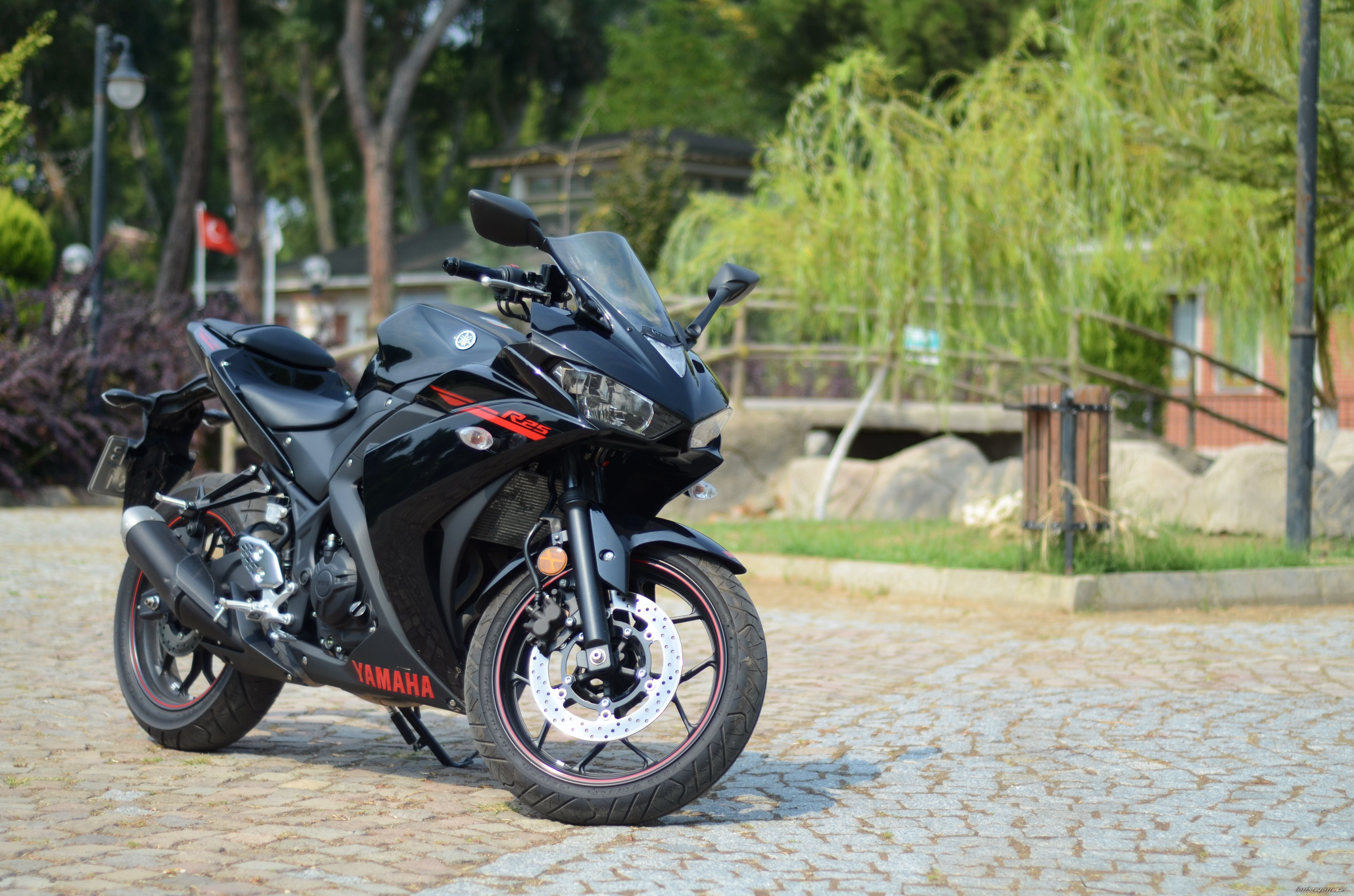 2015 YAMAHA YZF R25 | Picture 2757931 motorcycle photo