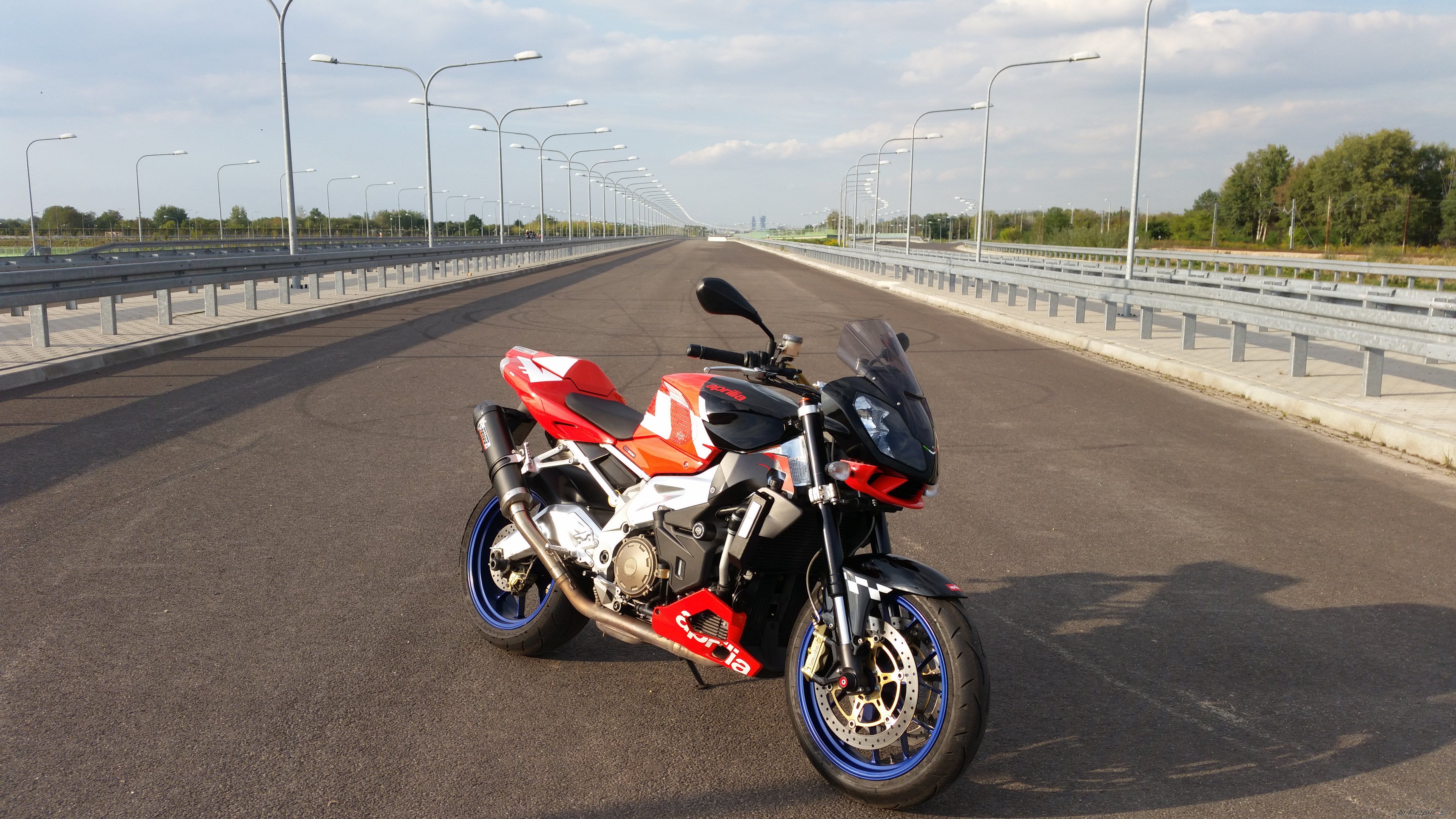 2006 APRILIA TUONO R V2 | Picture 2758015 motorcycle photo