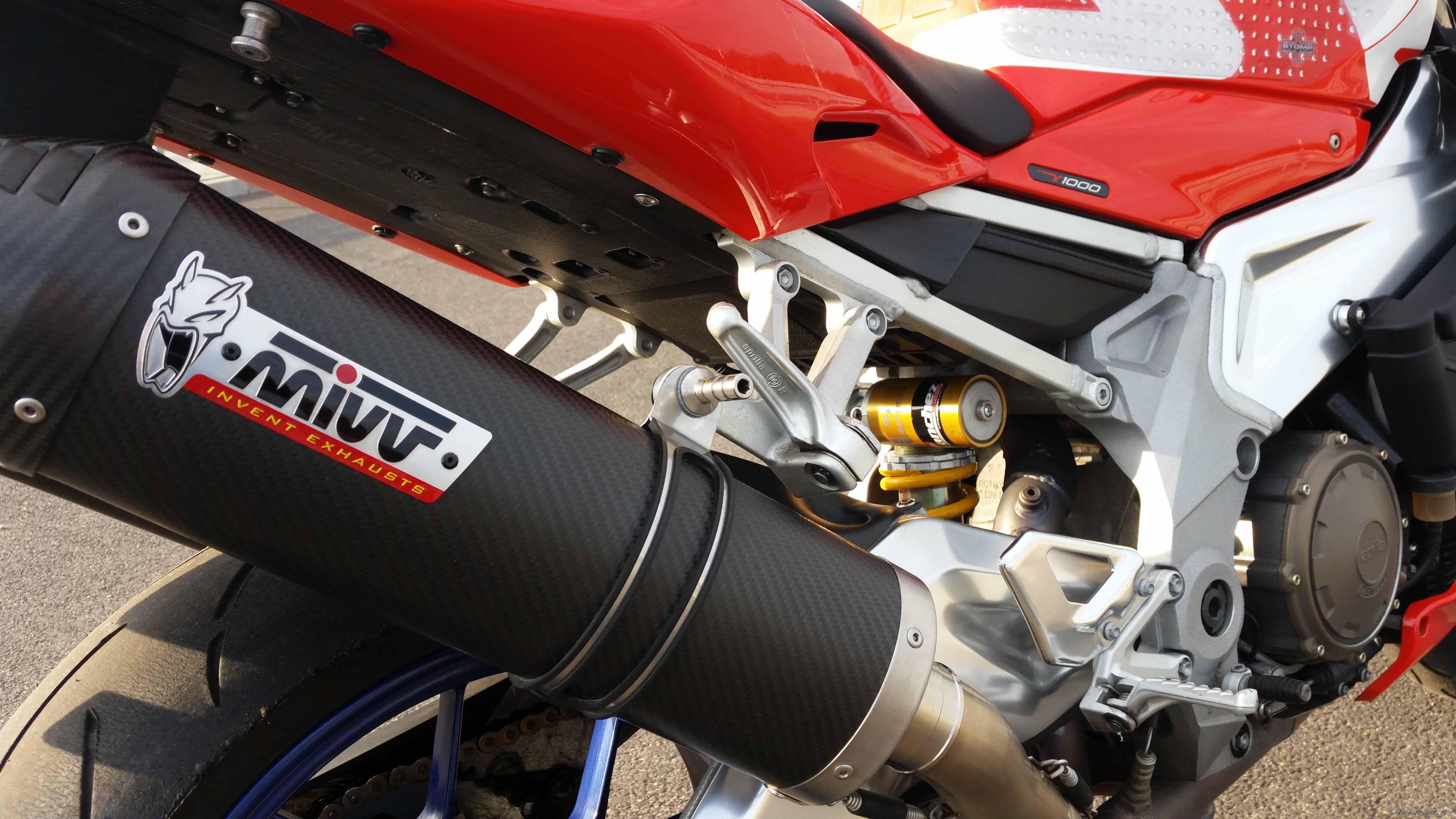 2006 APRILIA TUONO R V2 | Picture 2758018 motorcycle photo
