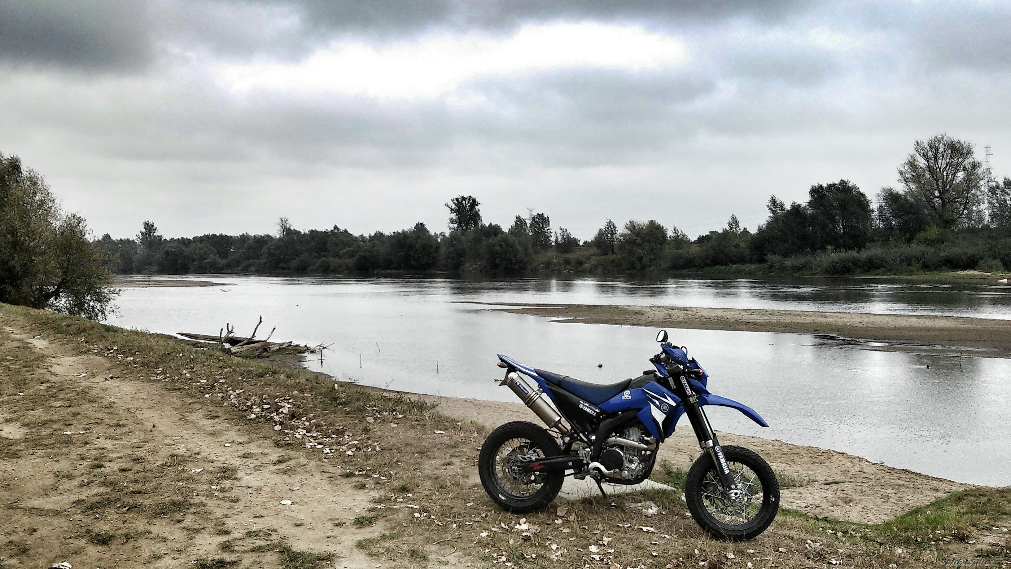 2008 YAMAHA WR250X | Picture 2758039 motorcycle photo