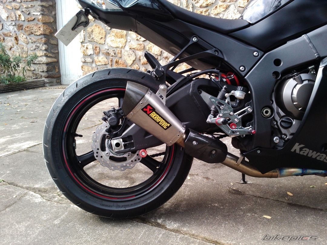 2013 KAWASAKI ZX 10R | Picture 2758200 motorcycle photo