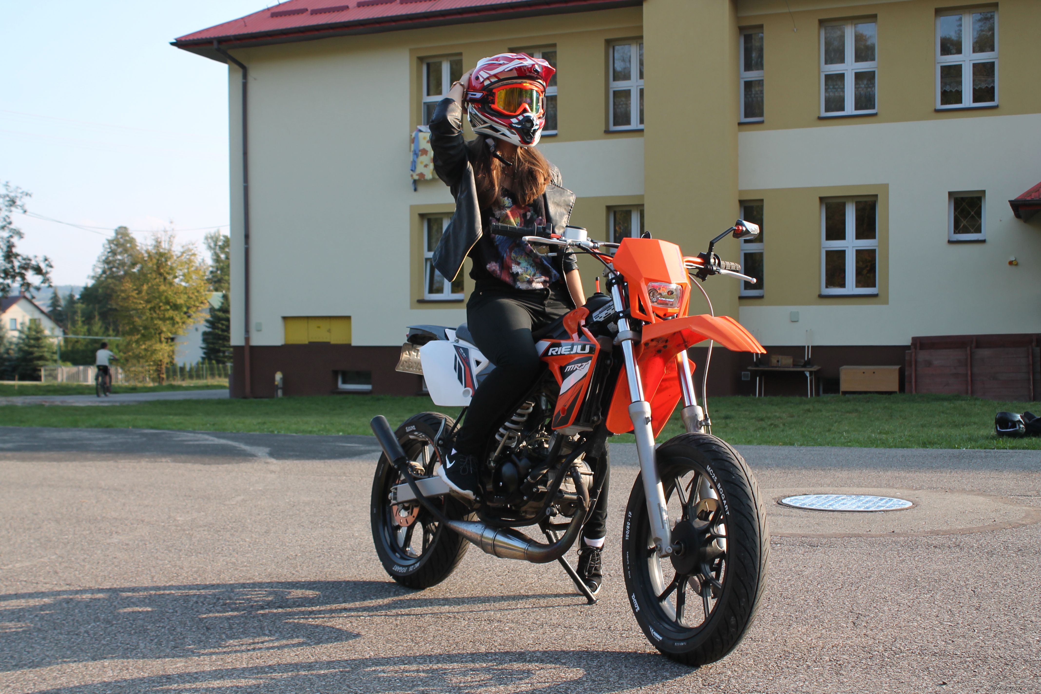 2013 RIEJU MRT 50 | Picture 2758311 motorcycle photo