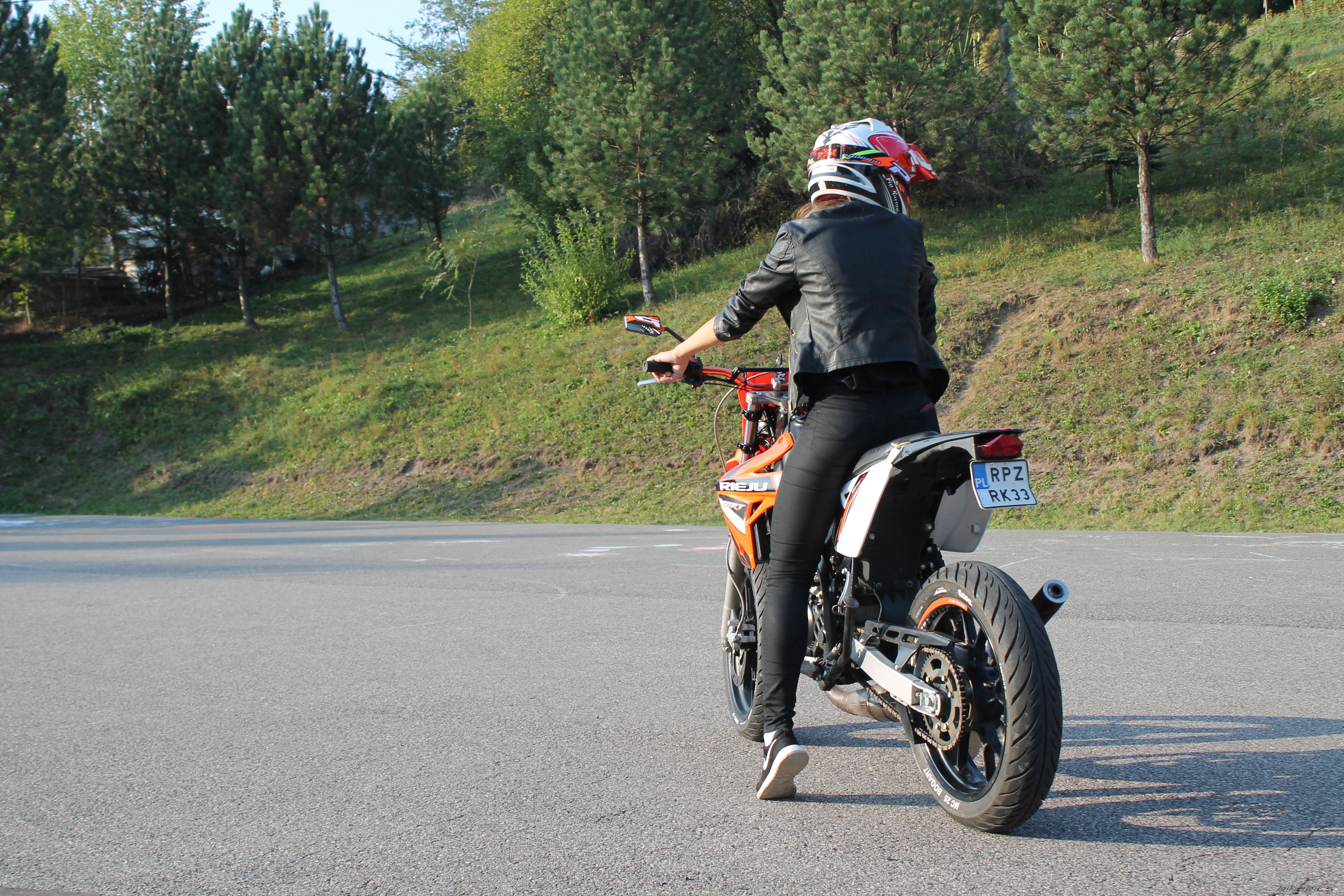 2013 RIEJU MRT 50 | Picture 2758312 motorcycle photo