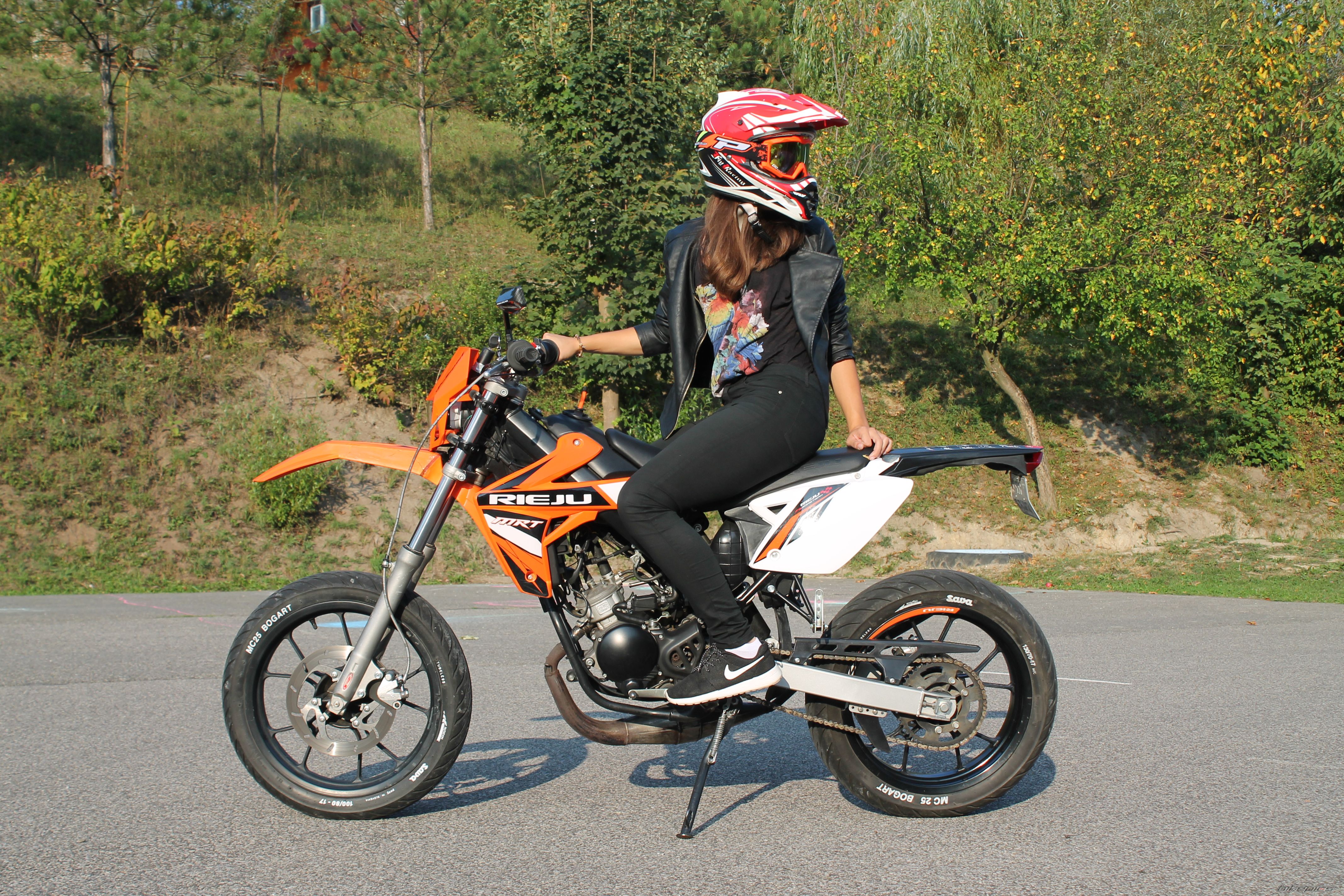 2013 RIEJU MRT 50 | Picture 2758314 motorcycle photo