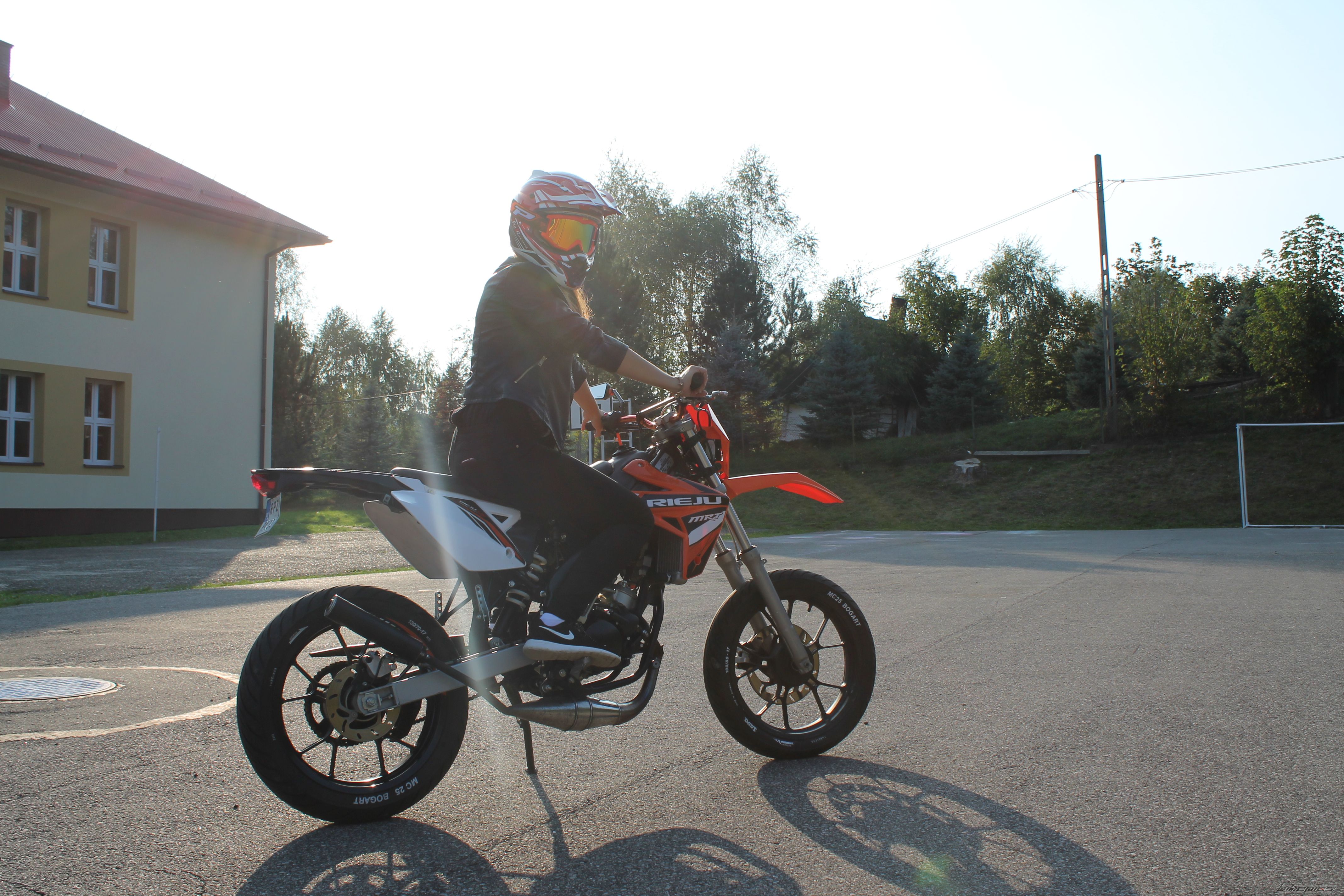 2013 RIEJU MRT 50 | Picture 2758316 motorcycle photo