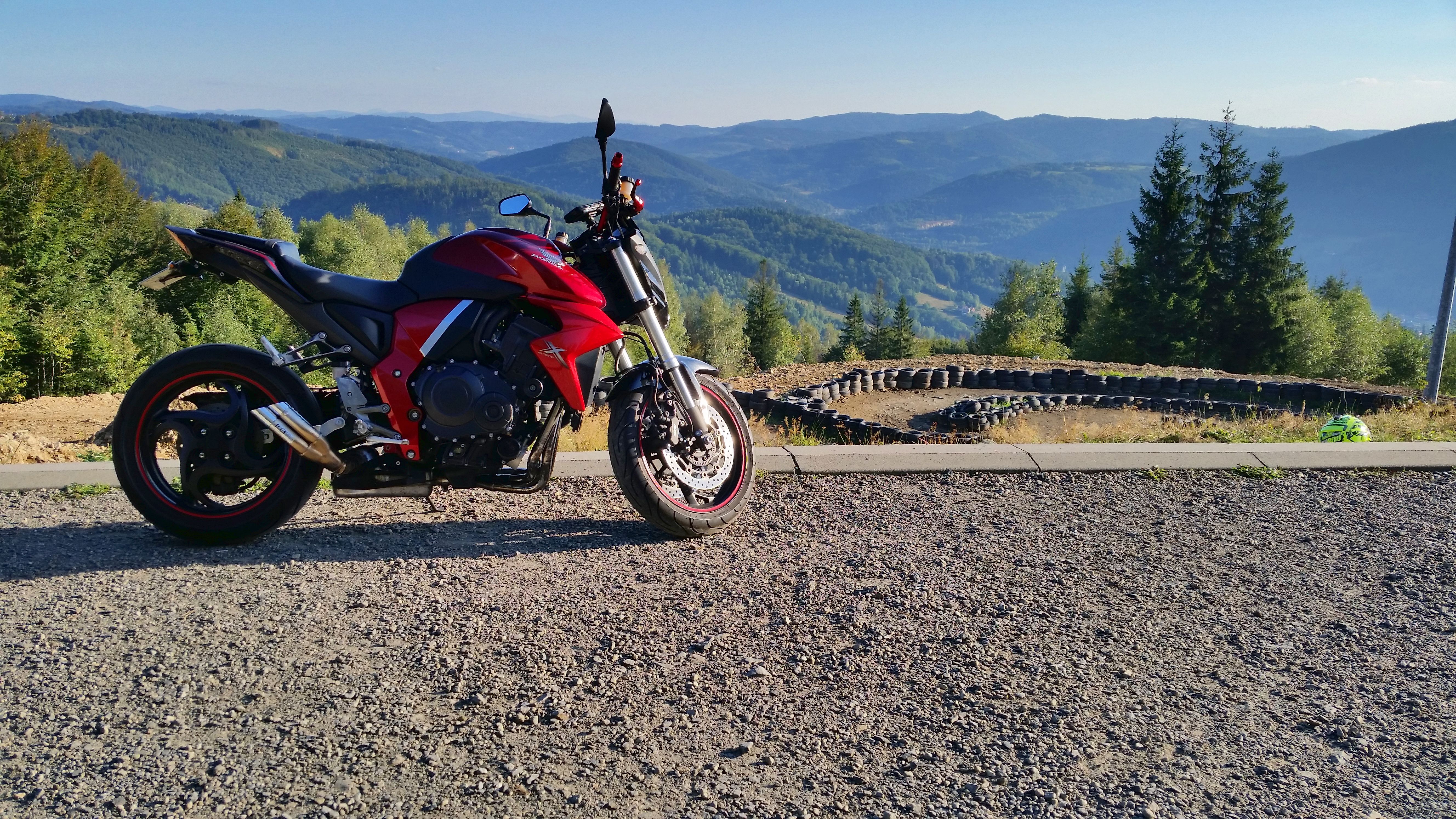 2010 HONDA CB 1000 R | Picture 2758335 motorcycle photo