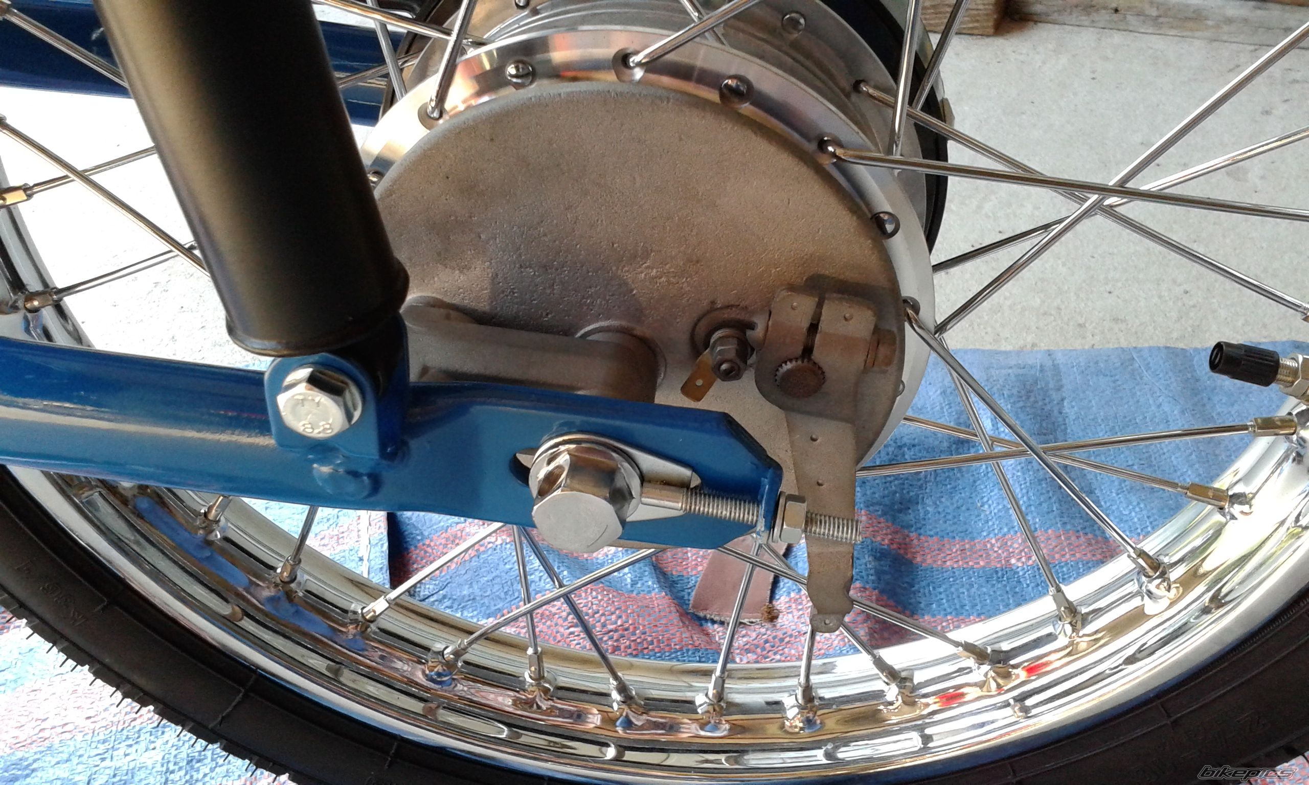 1973 SIMSON KR 51 SCHWALBE | Picture 2758445 motorcycle photo