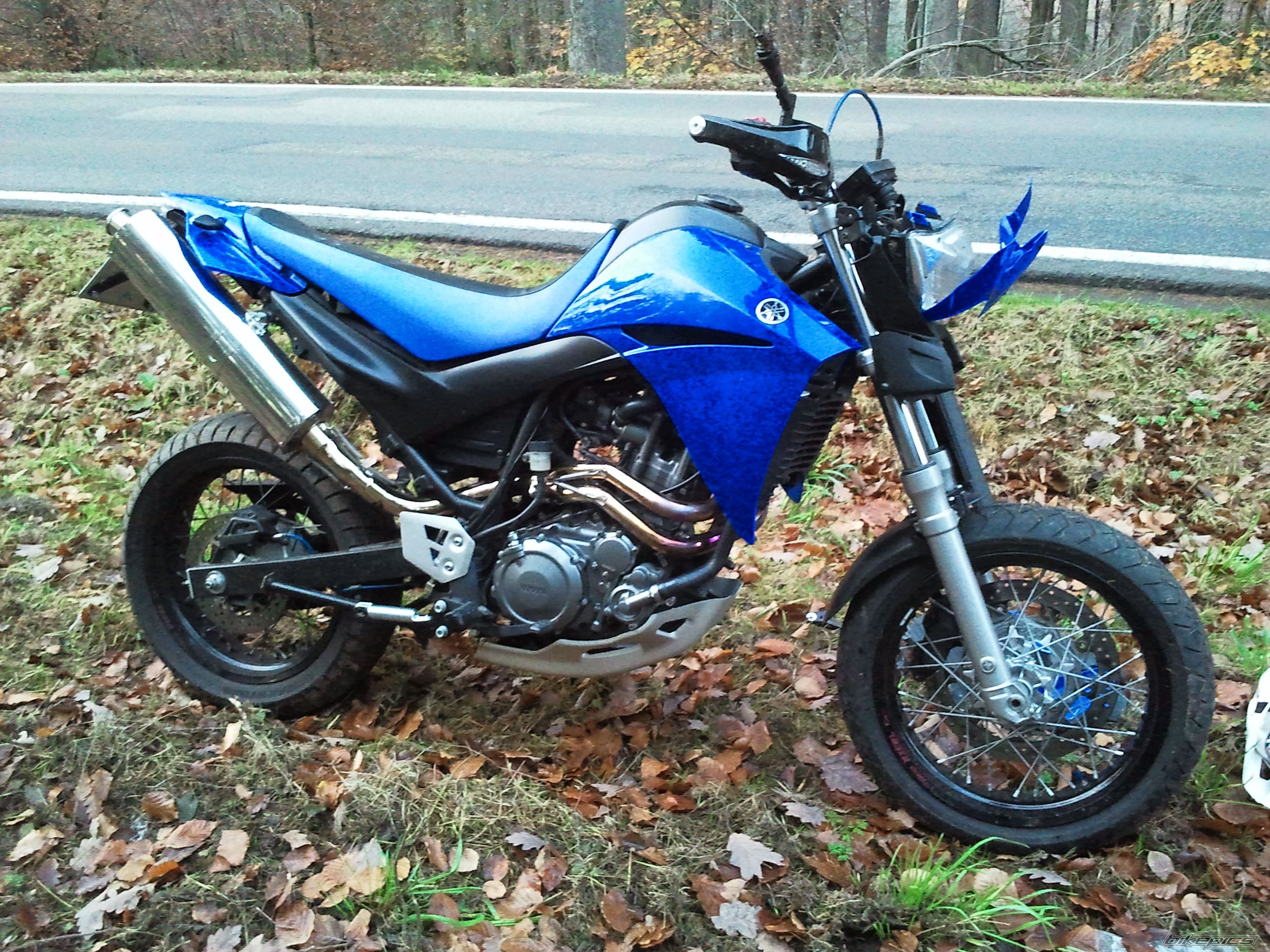 2004 YAMAHA XT 660X | Picture 2758524 motorcycle photo