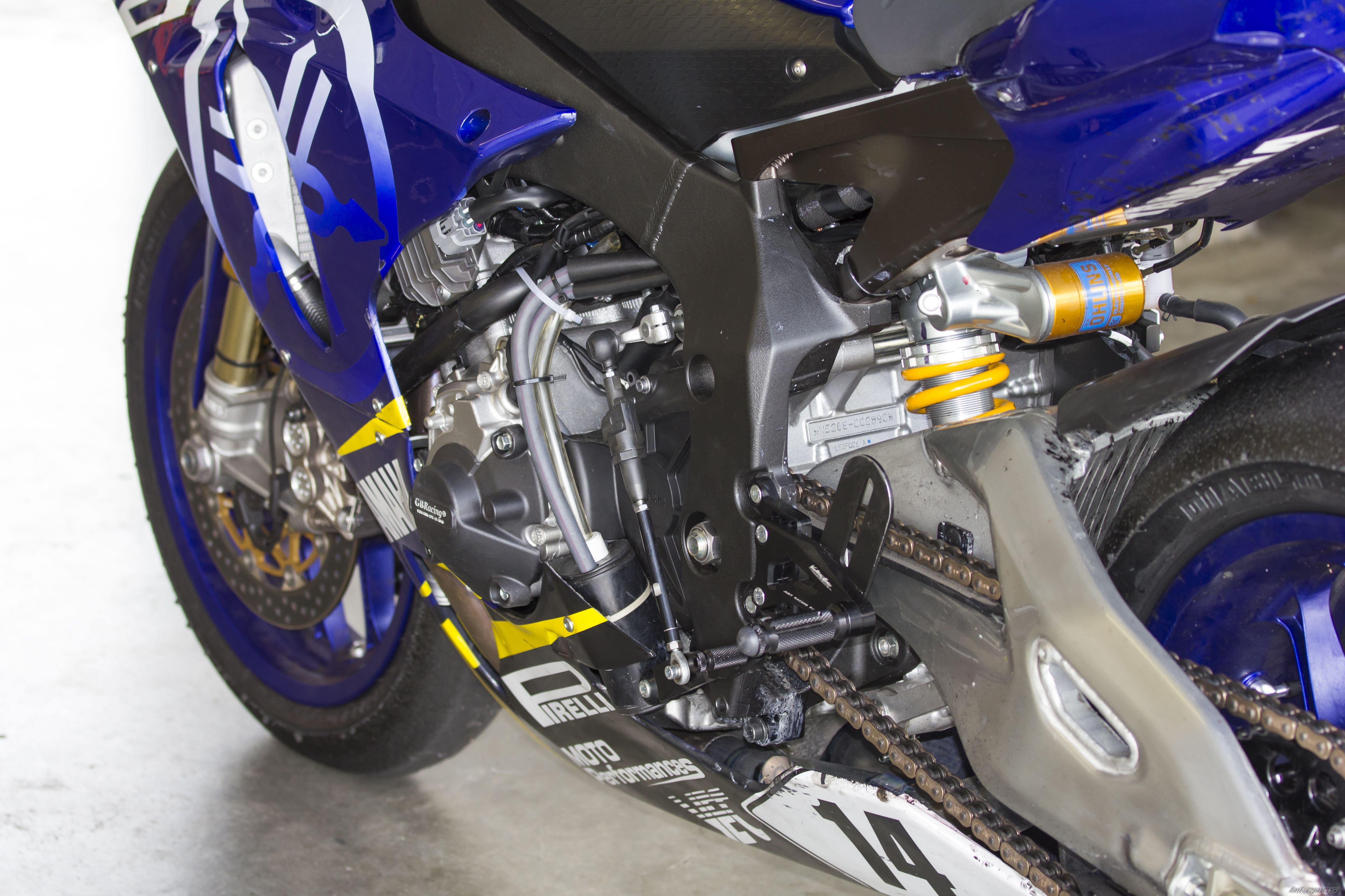 2015 YAMAHA YZF R1 | Picture 2758888 motorcycle photo