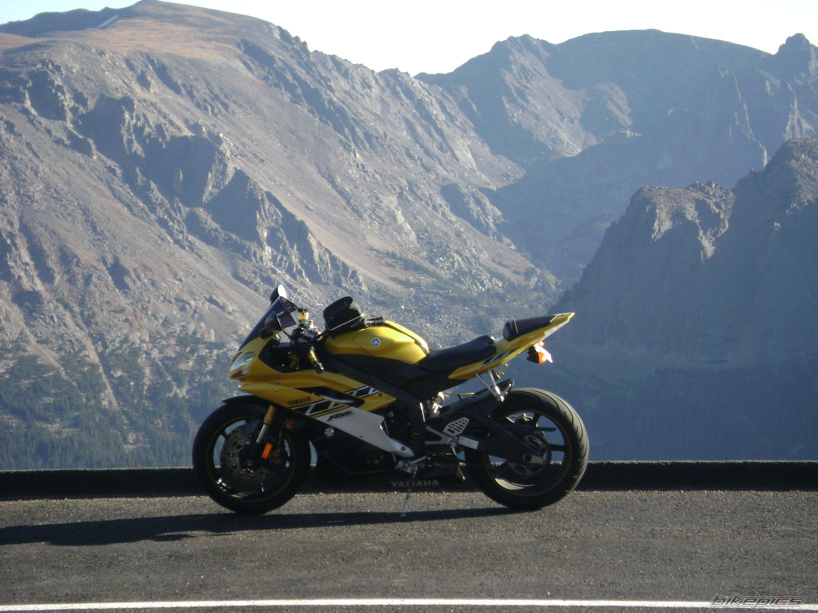2006 YAMAHA YZF R6 | Picture 2758905 motorcycle photo