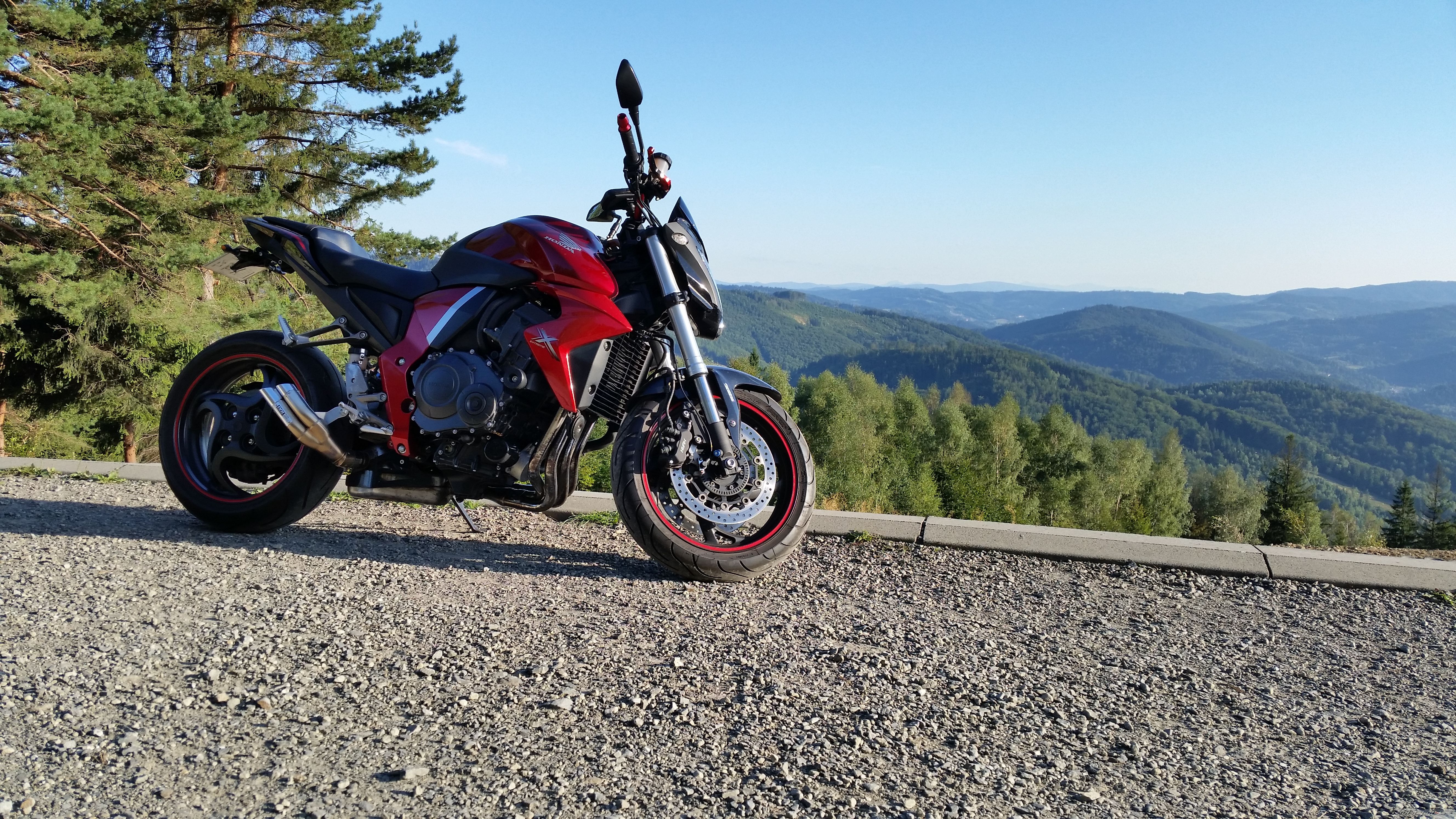 2010 HONDA CB 1000 R | Picture 2758939 motorcycle photo
