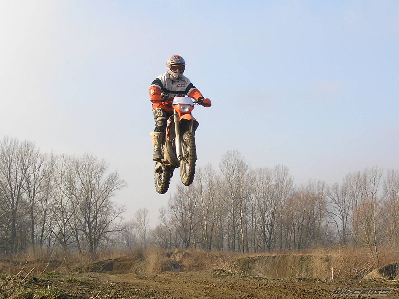 2000 KTM 125 EXE | Picture 275900 motorcycle photo