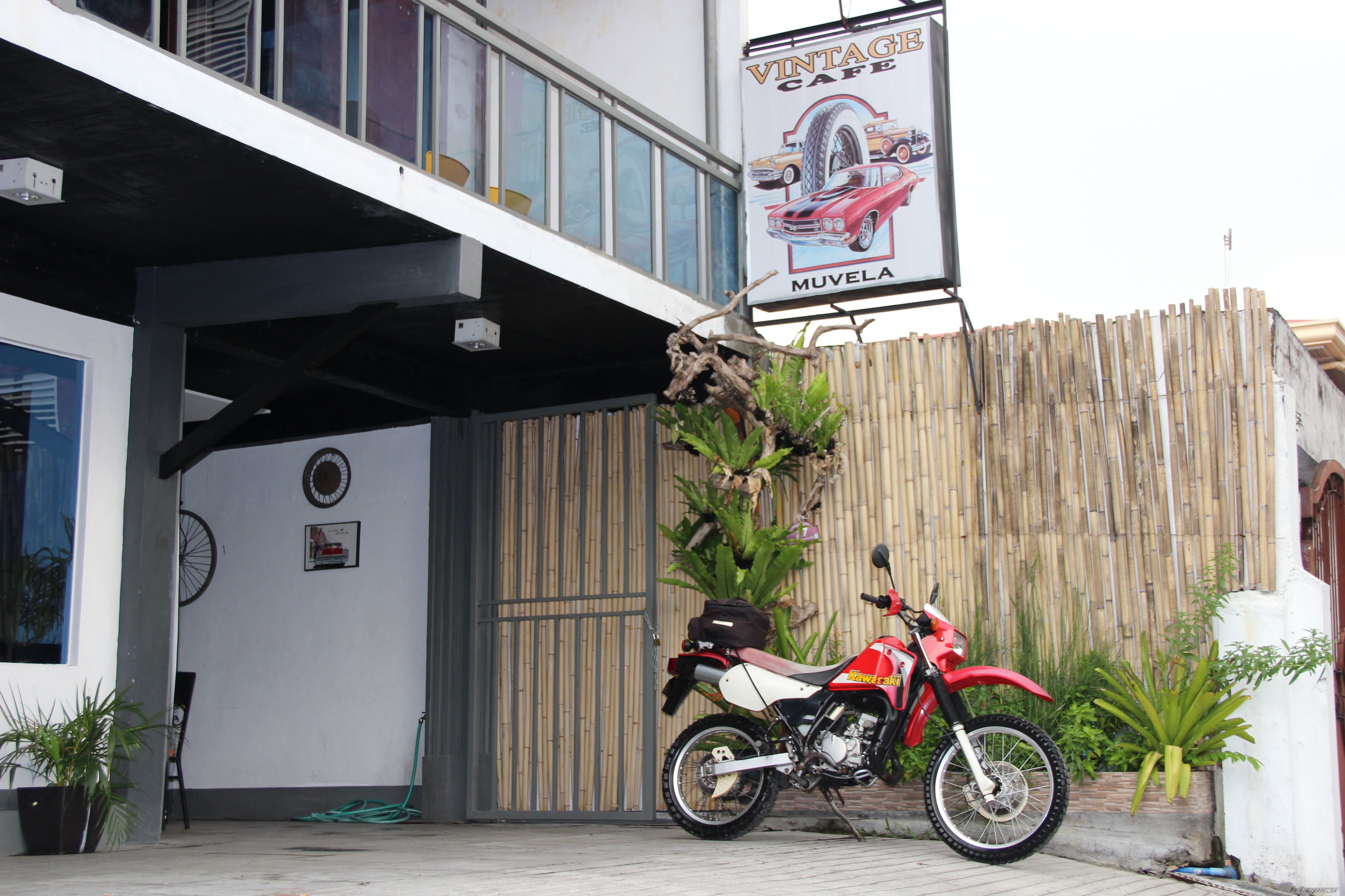 2015 KAWASAKI KMX 125 | Picture 2759168 motorcycle photo