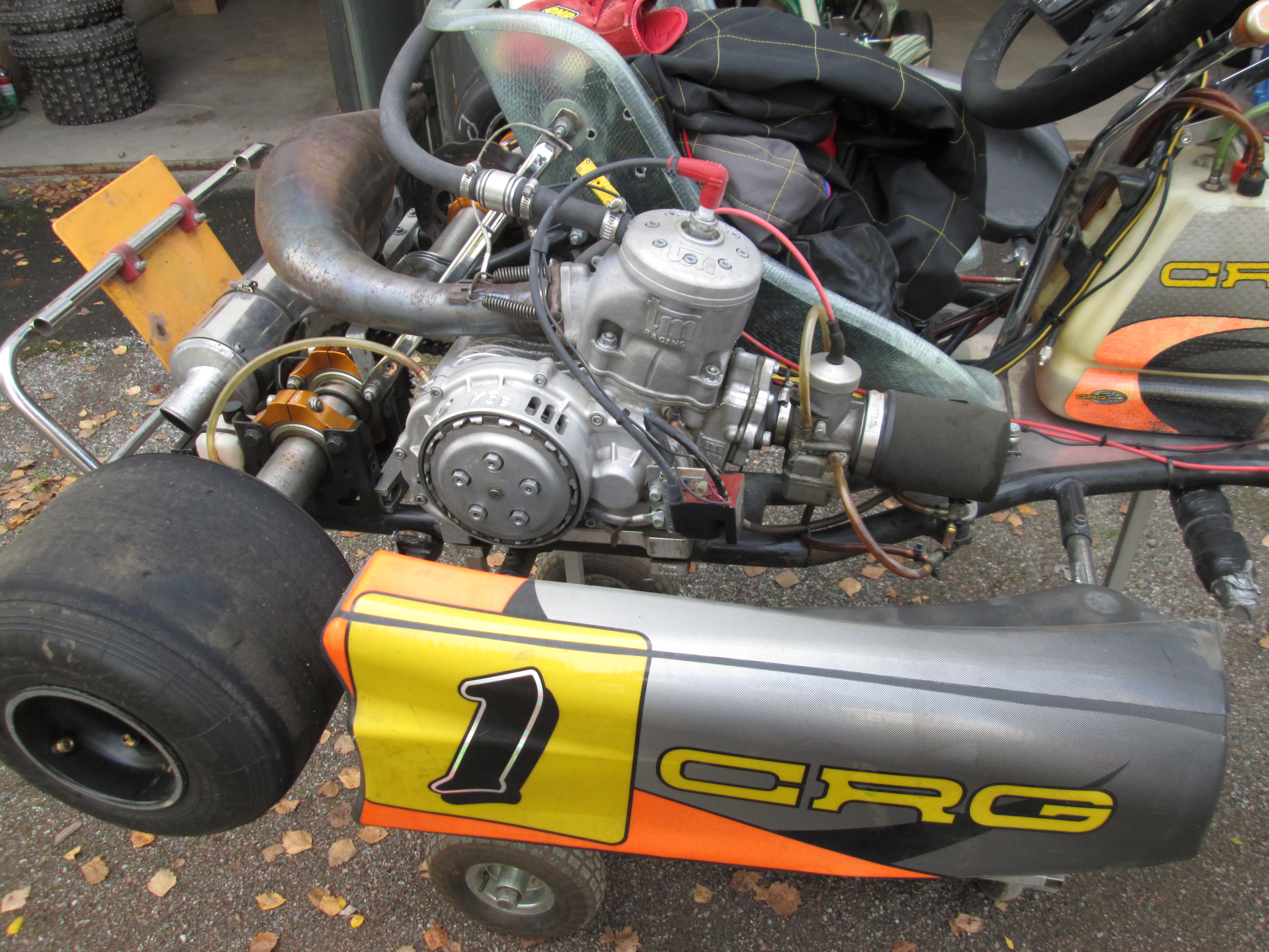 2008 POLARIS FUSION 600 | Picture 2759967 motorcycle photo