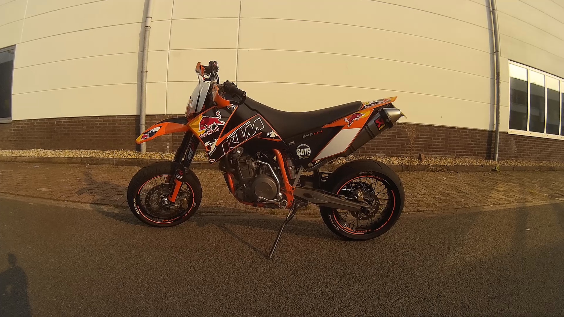 2005 KTM 640 LC4 | Picture 2759970 motorcycle photo