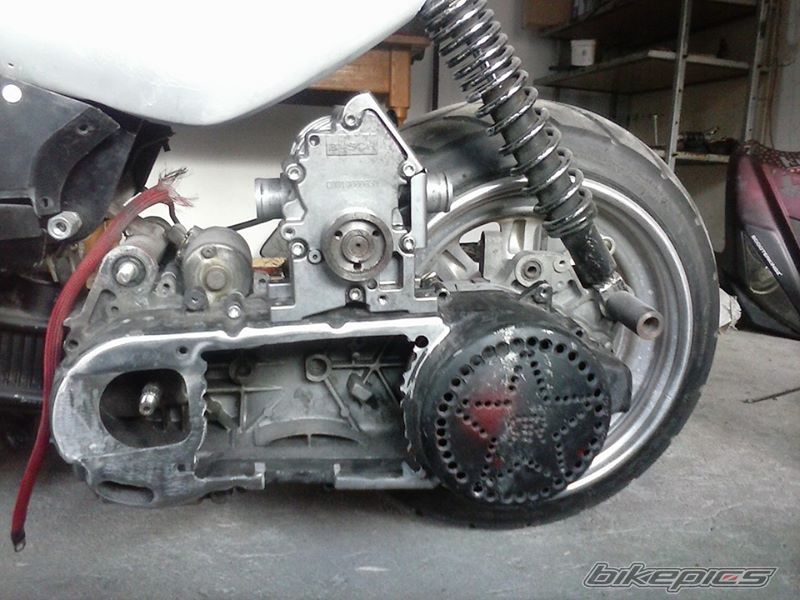 2007 ROMET 747 | Picture 2759983 motorcycle photo