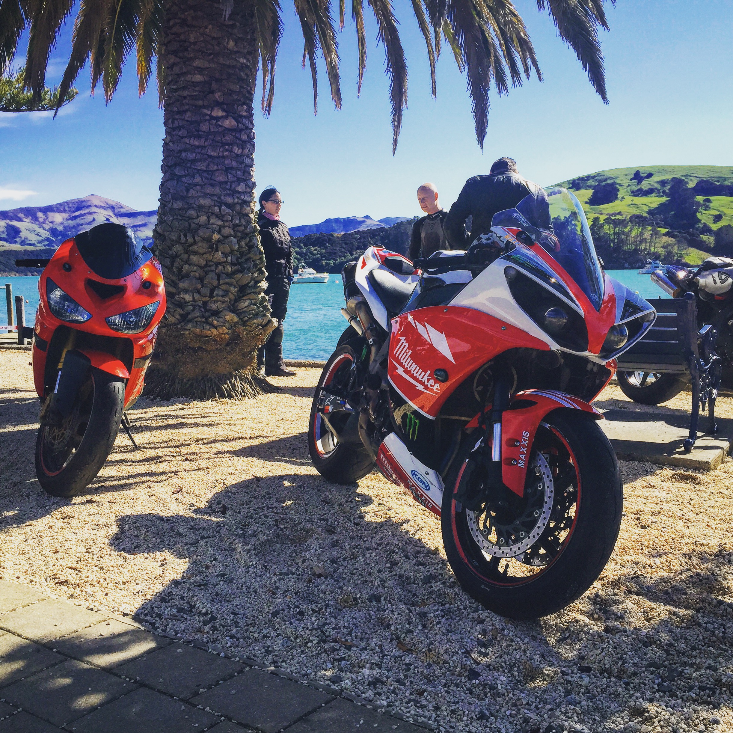 2012 YAMAHA YZF R1 | Picture 2760007 motorcycle photo