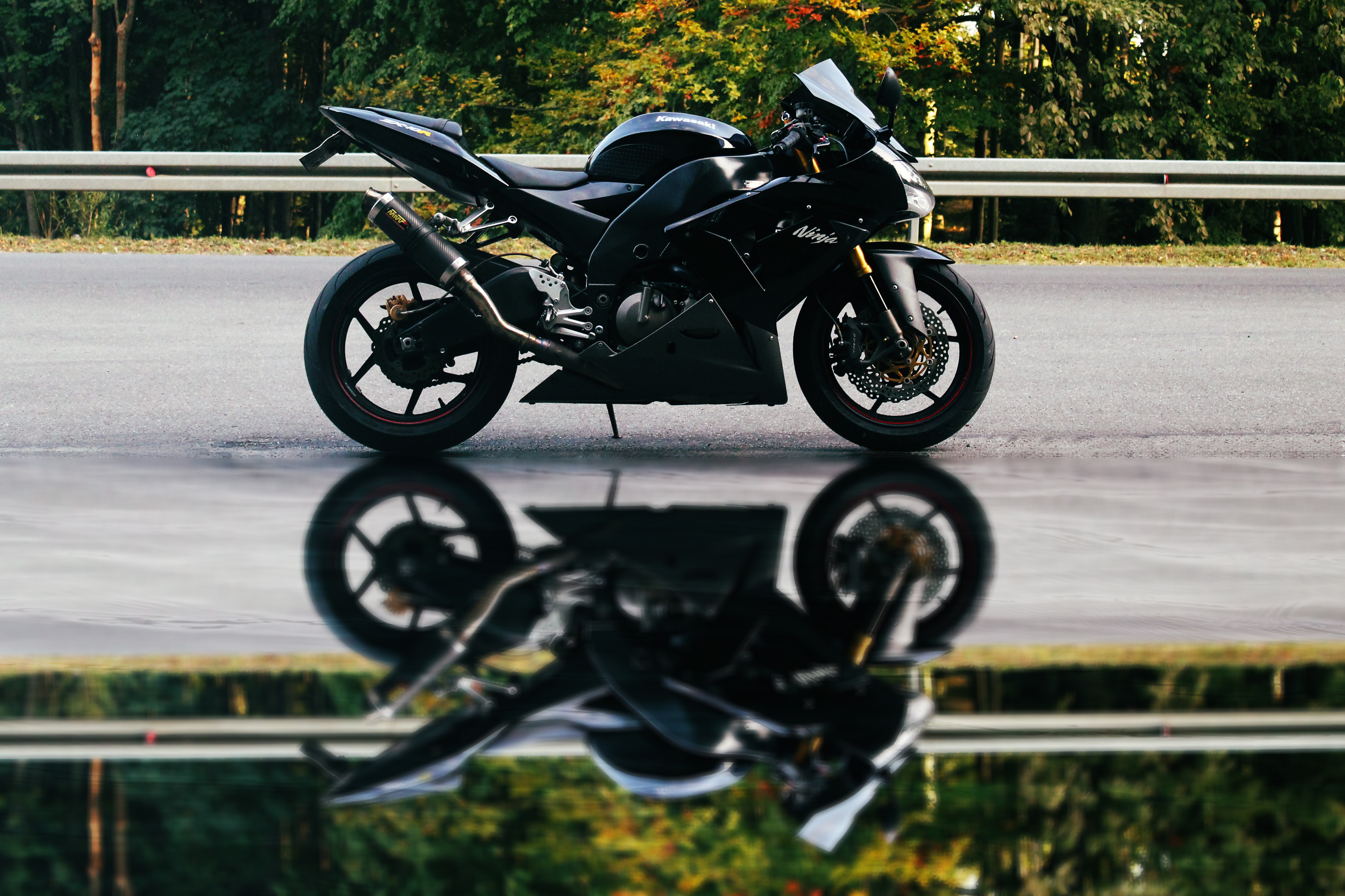2005 KAWASAKI ZX 10R | Picture 2760013 motorcycle photo