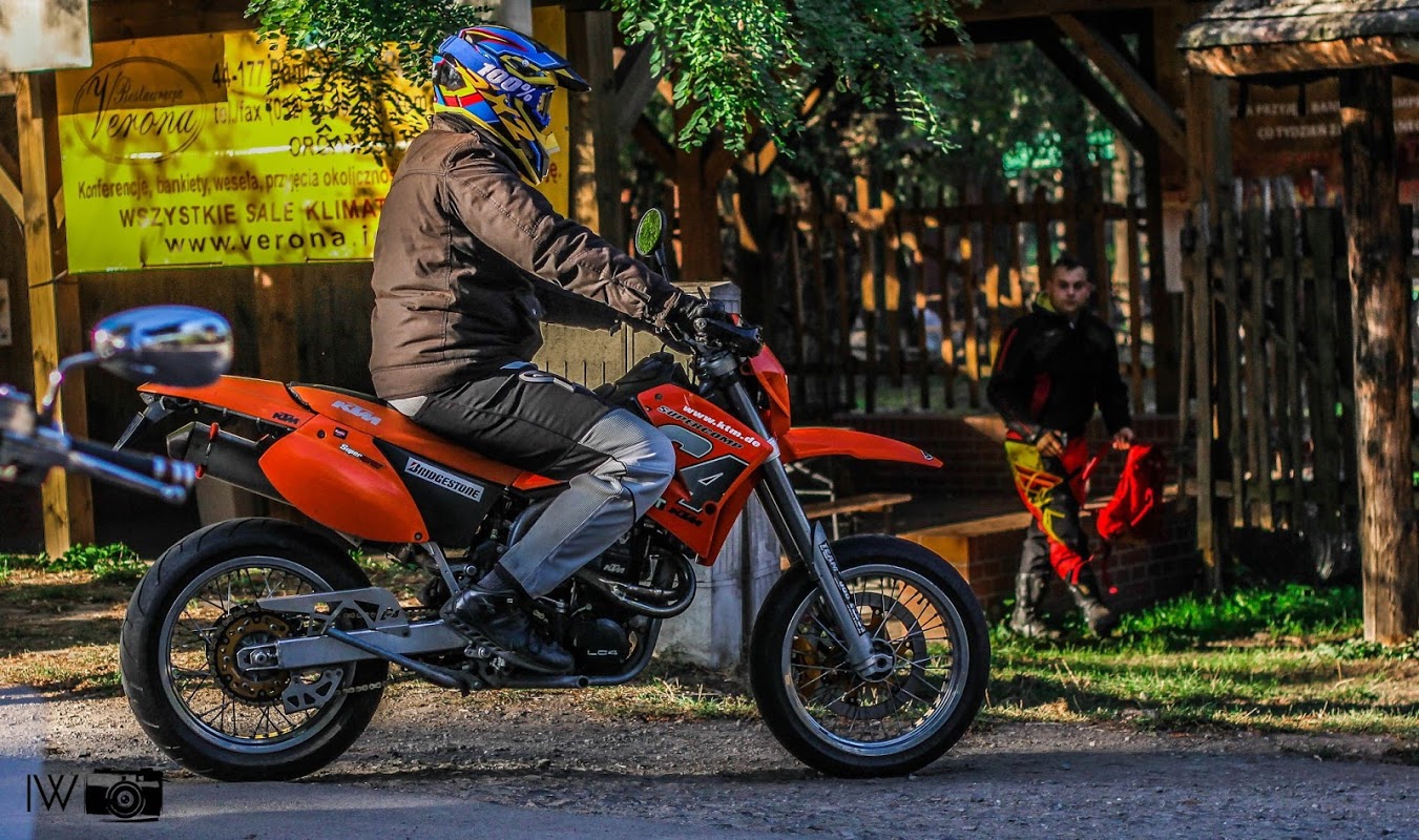 2000 KTM 620 SC | Picture 2760056 motorcycle photo