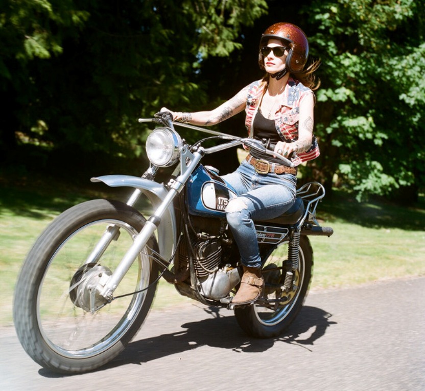    | Picture 2760250 motorcycle photo