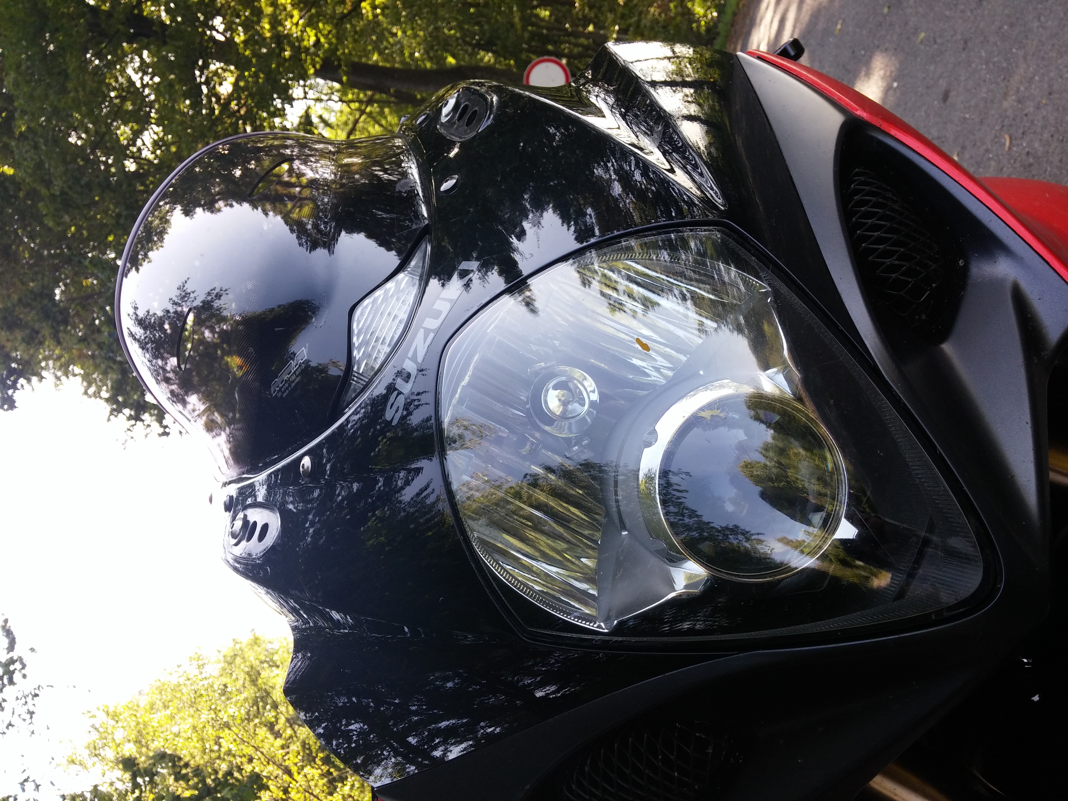 2007 SUZUKI GSX R 1000 | Picture 2760260 motorcycle photo