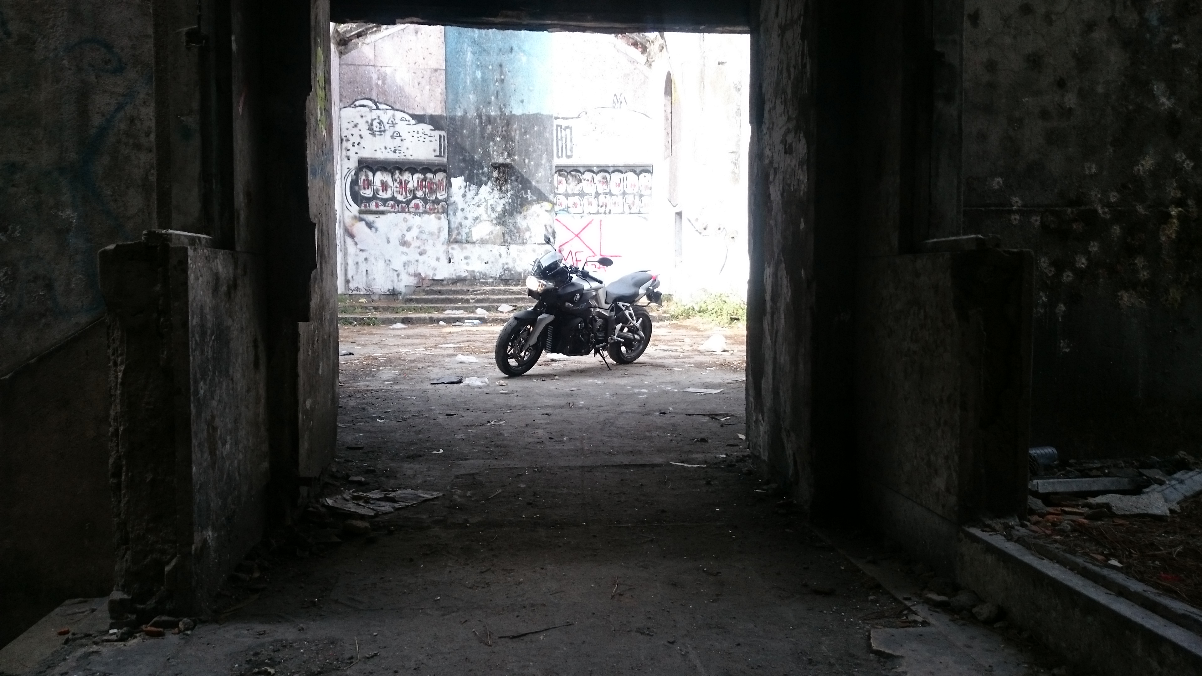 2008 BMW K 1200 R | Picture 2760357 motorcycle photo
