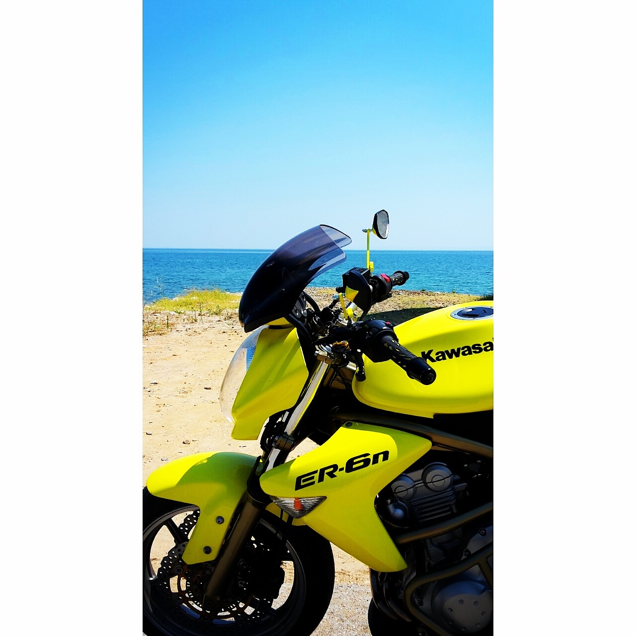 2006 KAWASAKI ER 6N | Picture 2760382 motorcycle photo