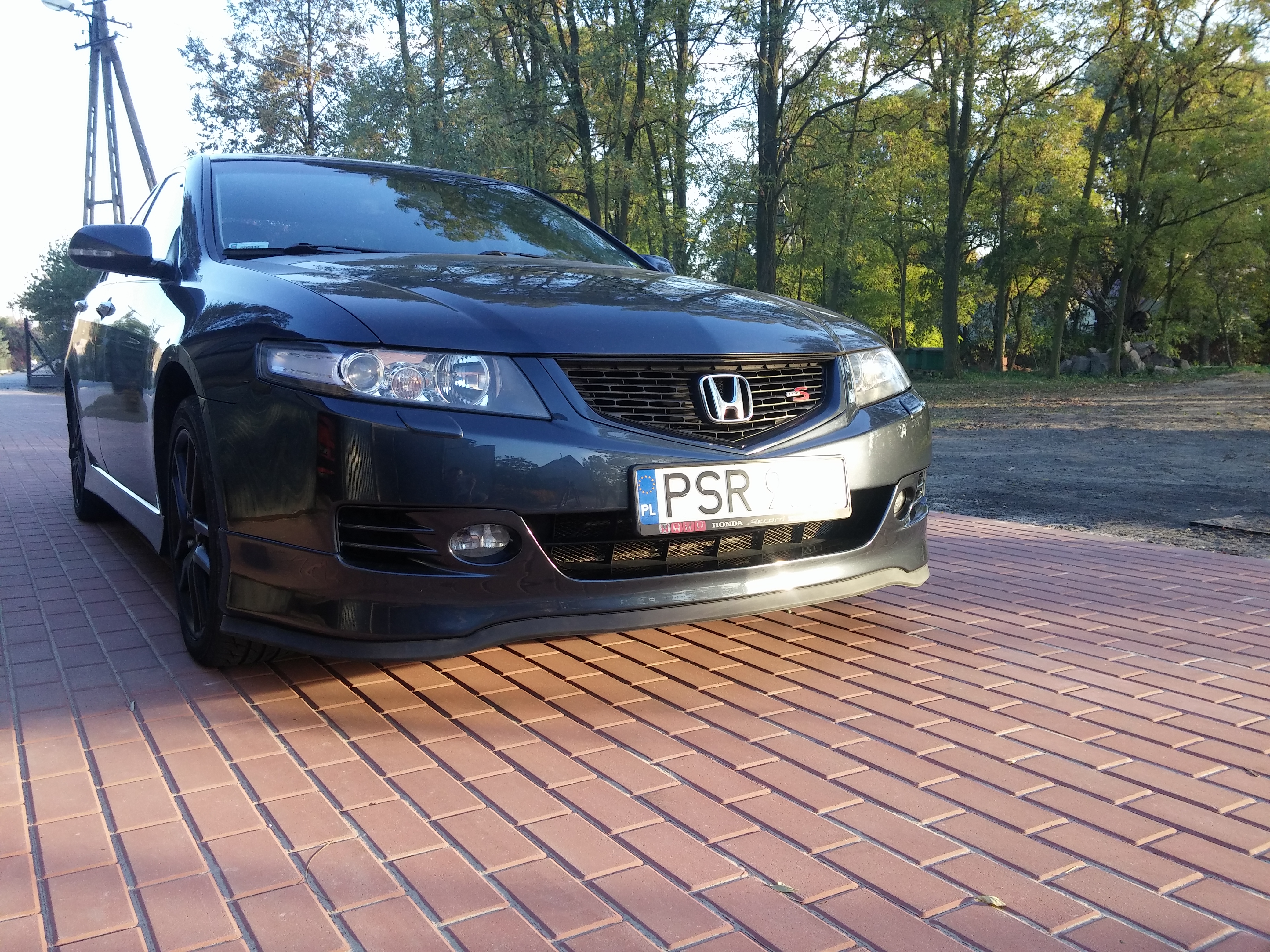 2007 HONDA ACCORD | Picture 2760389 motorcycle photo