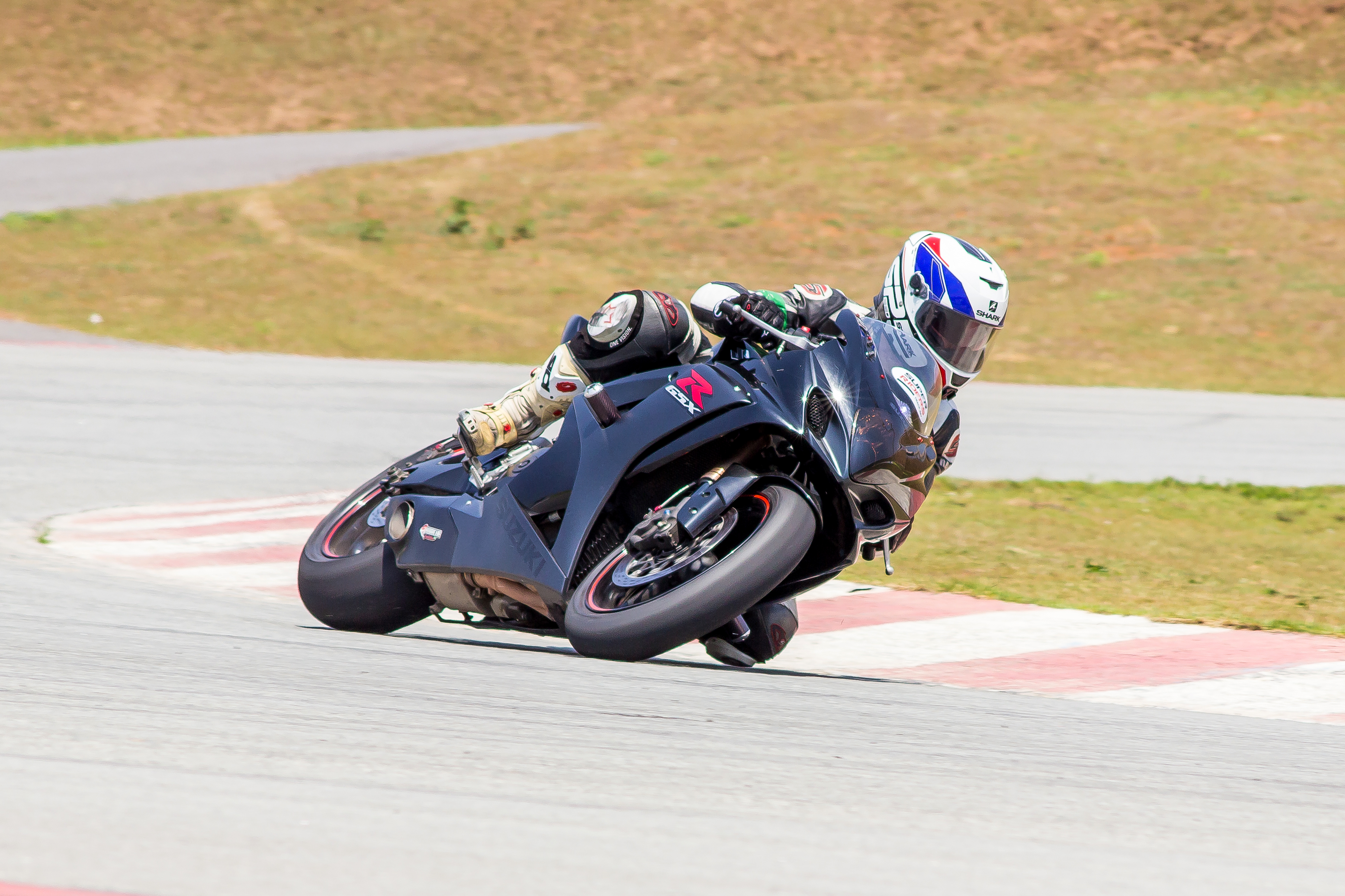2008 SUZUKI GSX R 1000 | Picture 2760431 motorcycle photo