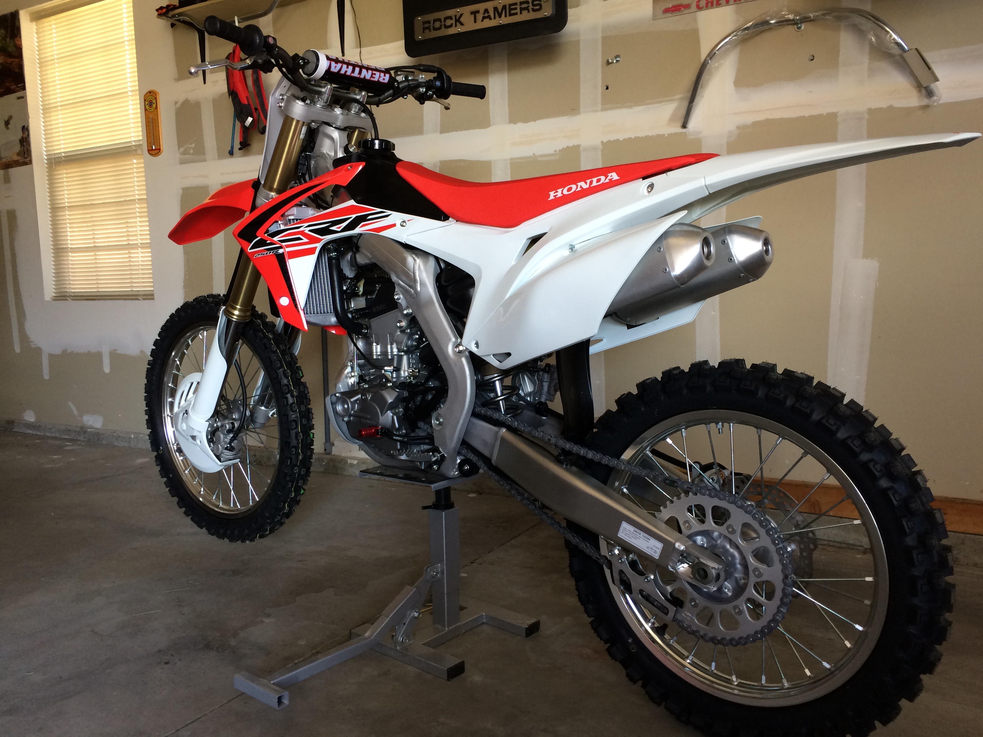 2015 HONDA CRF 250 | Picture 2760918 motorcycle photo