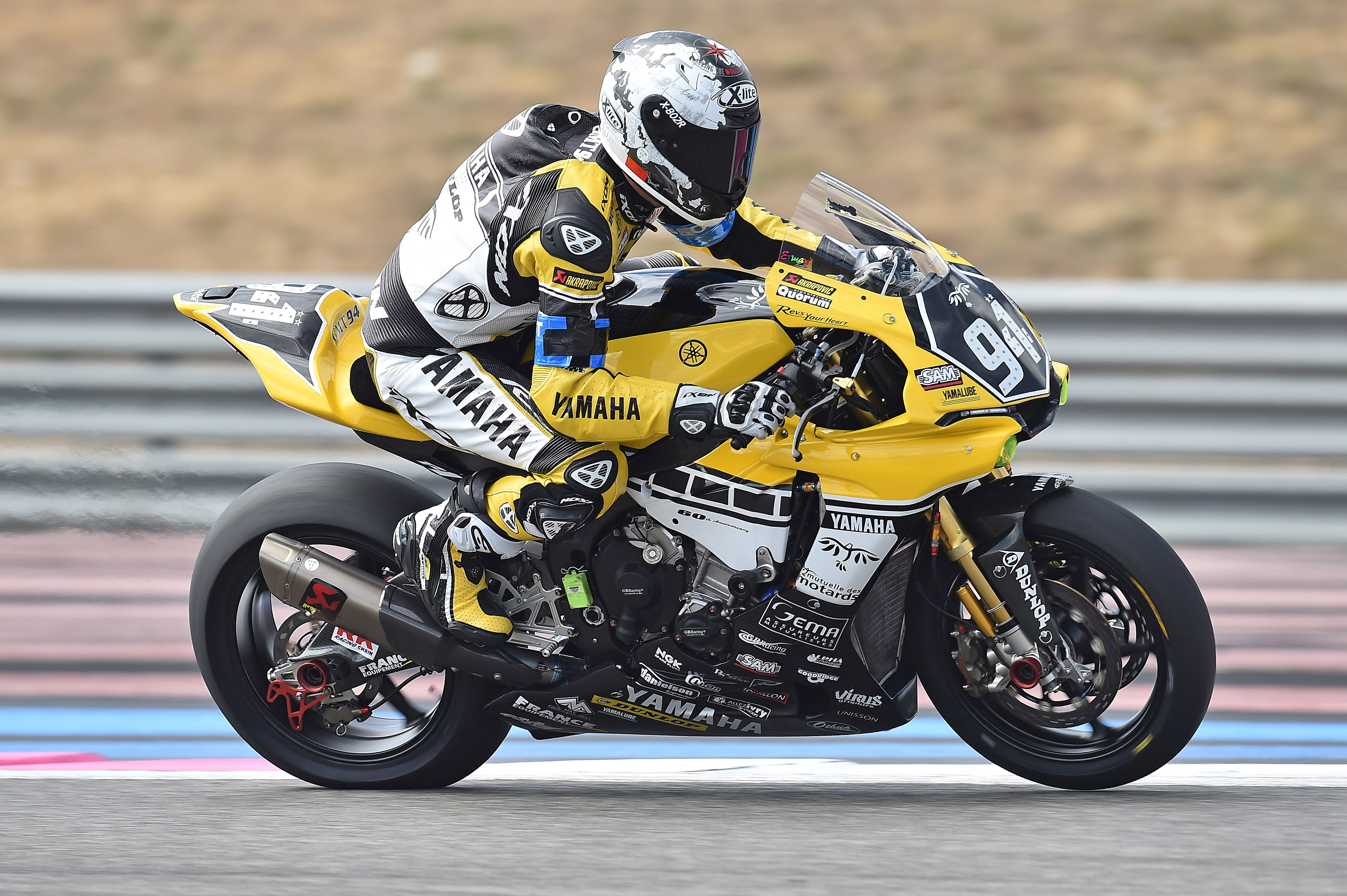 2015 YAMAHA YZF R1 | Picture 2760981 motorcycle photo