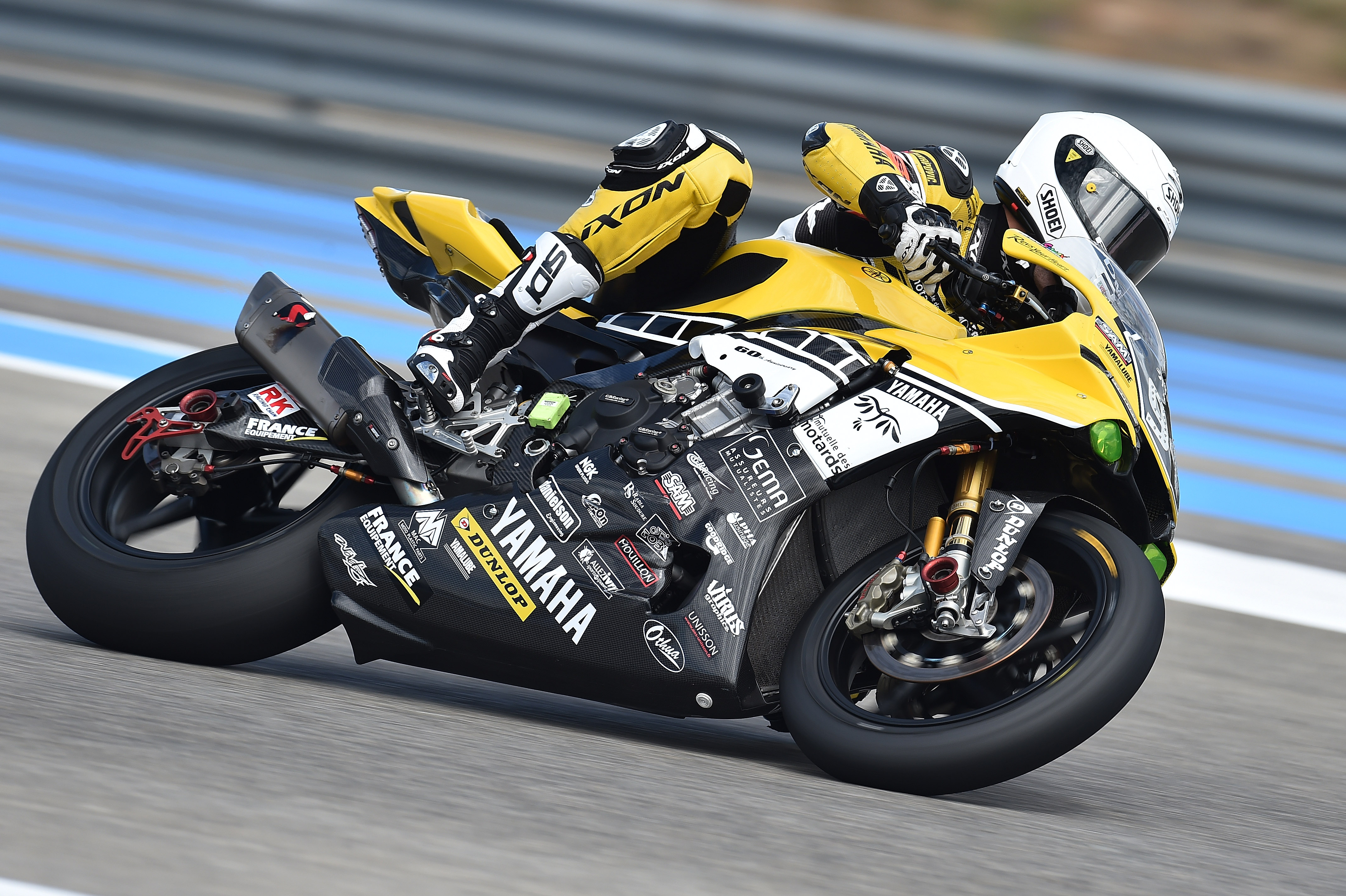 2015 YAMAHA YZF R1 | Picture 2760982 motorcycle photo