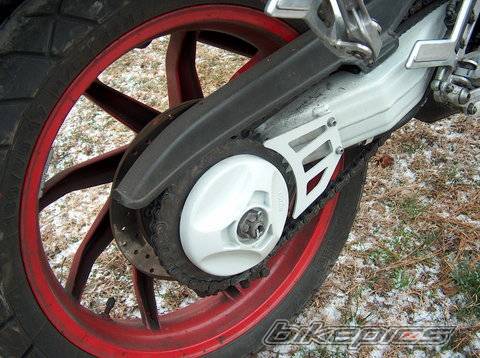 1992 APRILIA AF1 REPLICA 125 | Picture 276112 motorcycle photo