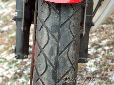 1992 APRILIA AF1 REPLICA 125 | Picture 276118 motorcycle photo