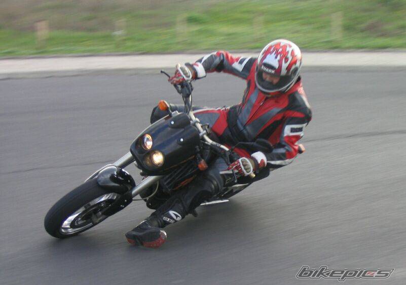 1996 KTM DUKE II | Picture 276141 motorcycle photo