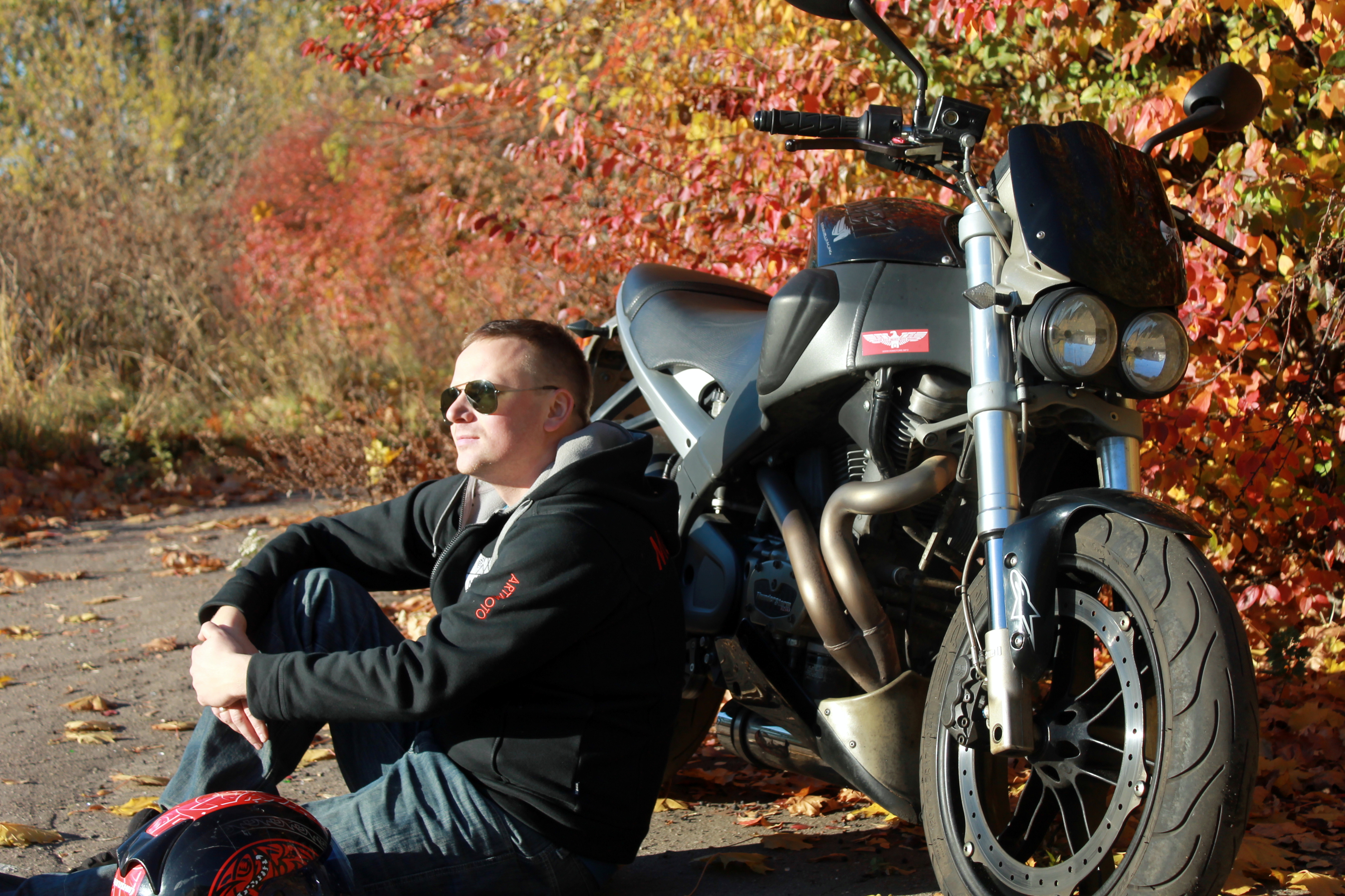 2009 BUELL XB12S LIGHTNING | Picture 2761816 motorcycle photo