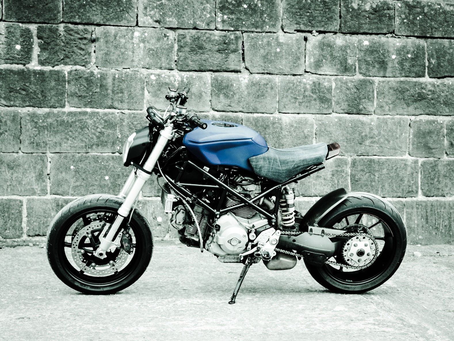 2003 DUCATI MULTISTRADA 1000S DS | Picture 2761825 motorcycle photo