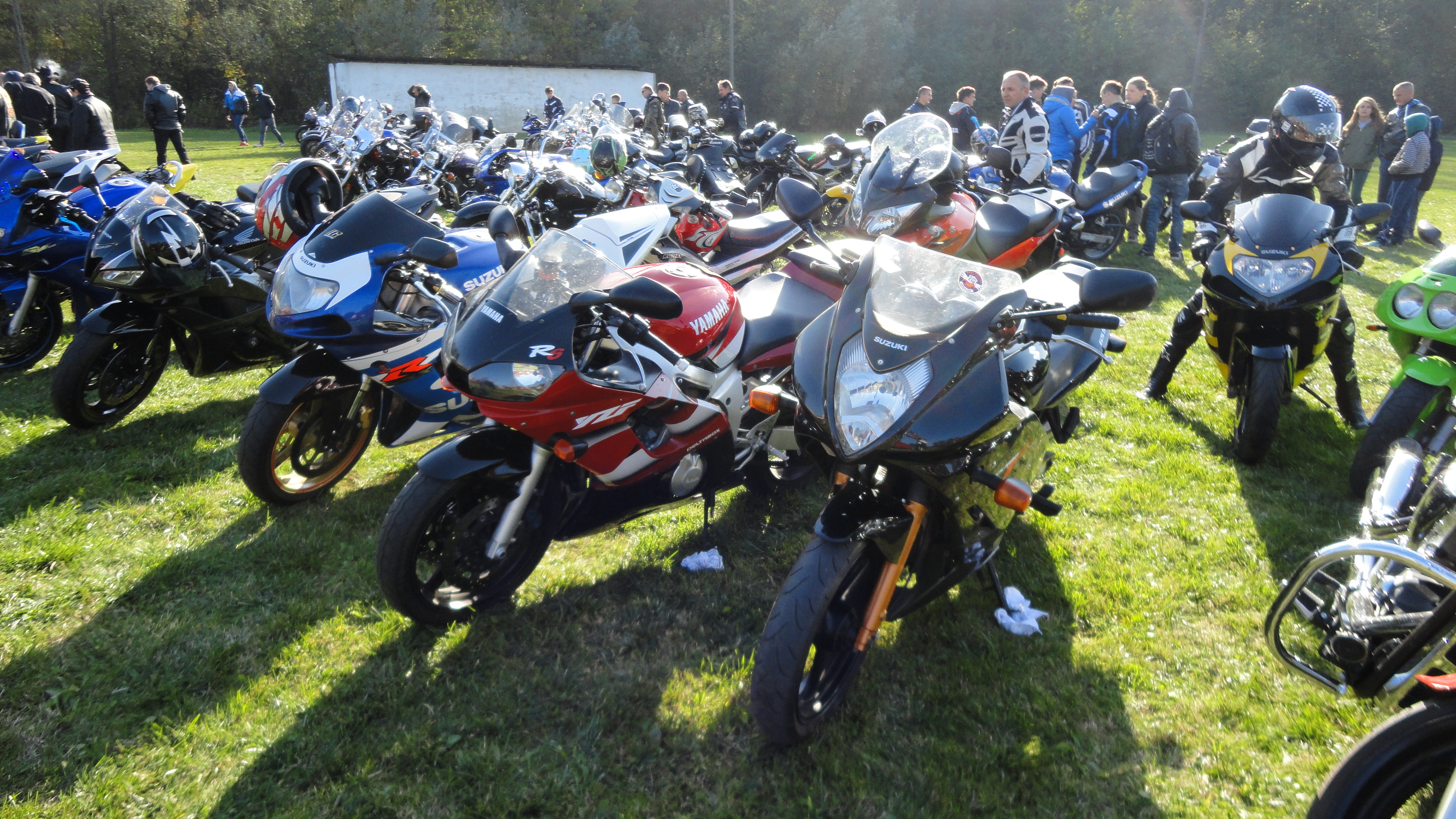2004 SUZUKI GS500F | Picture 2762039 motorcycle photo
