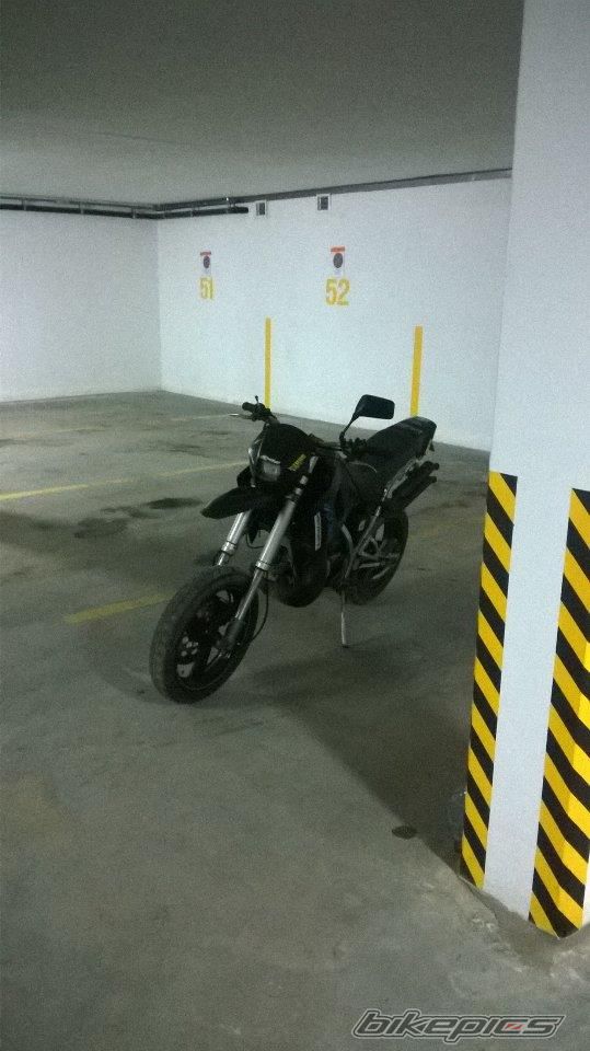 1998 CAGIVA SUPER CITY 125 | Picture 2762060 motorcycle photo