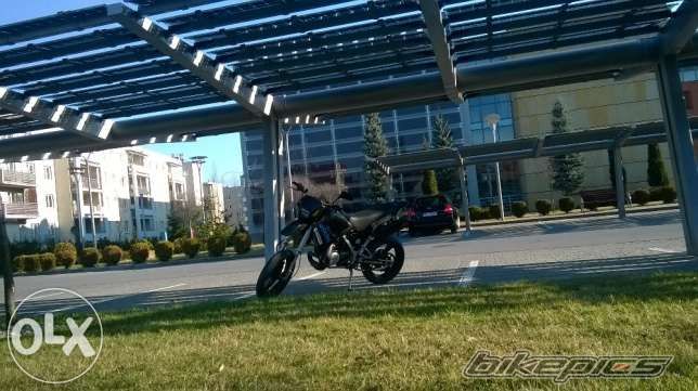 1998 CAGIVA SUPER CITY 125 | Picture 2762063 motorcycle photo