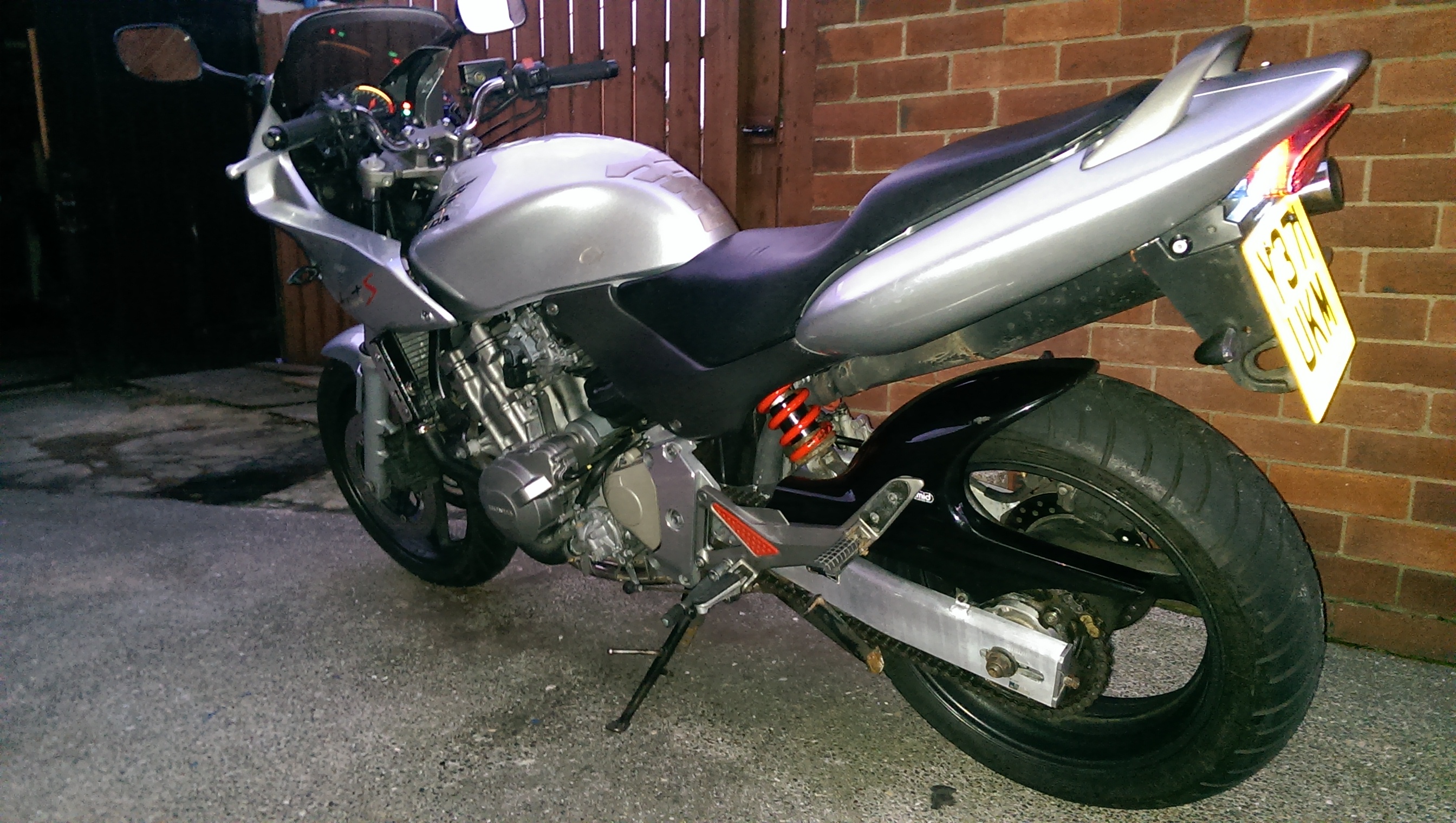    | Picture 2762103 motorcycle photo